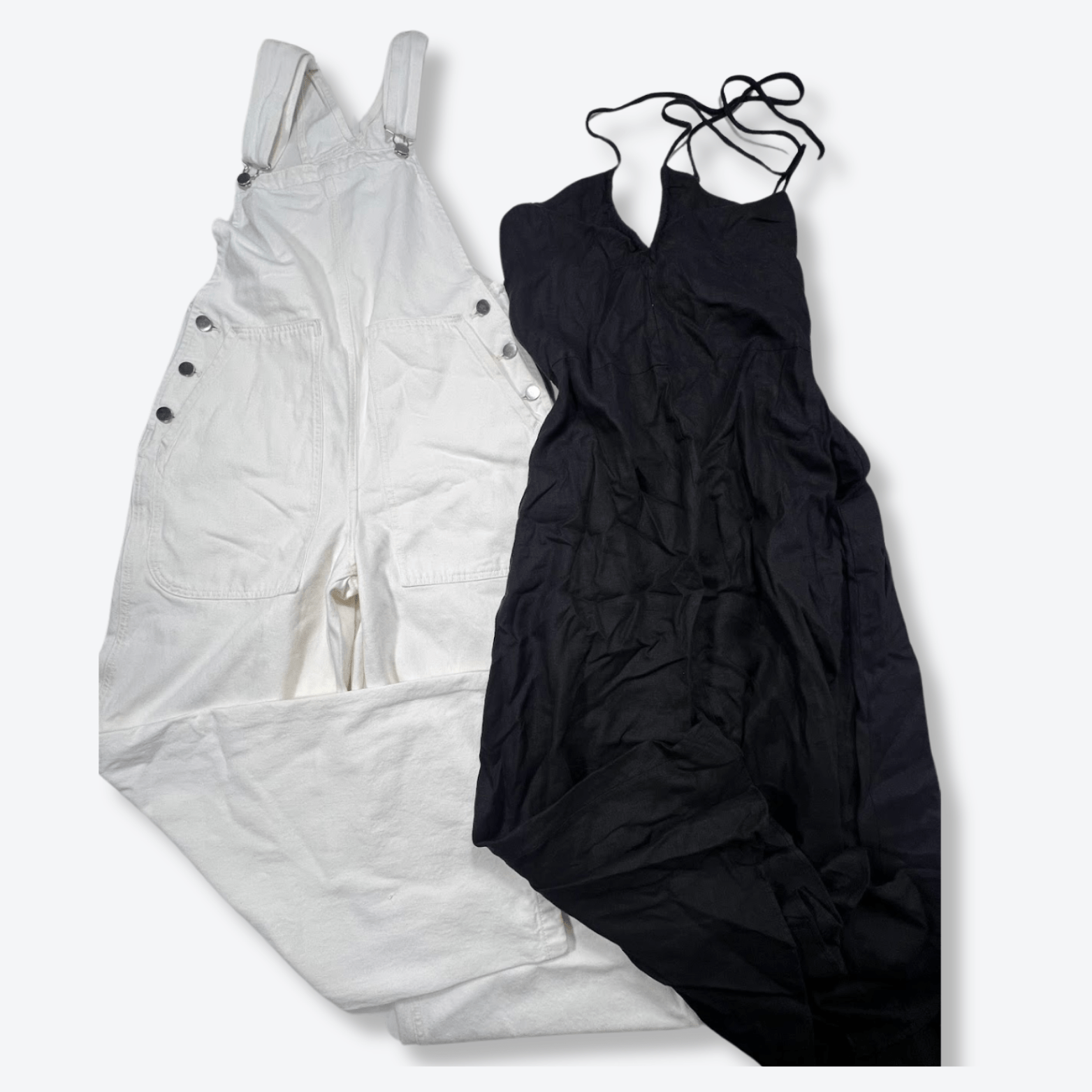 Everlane Dresses Women's Clothing NWT/NWOT Returns Wholesale - Boutique by the Box Wholesale for Resellers