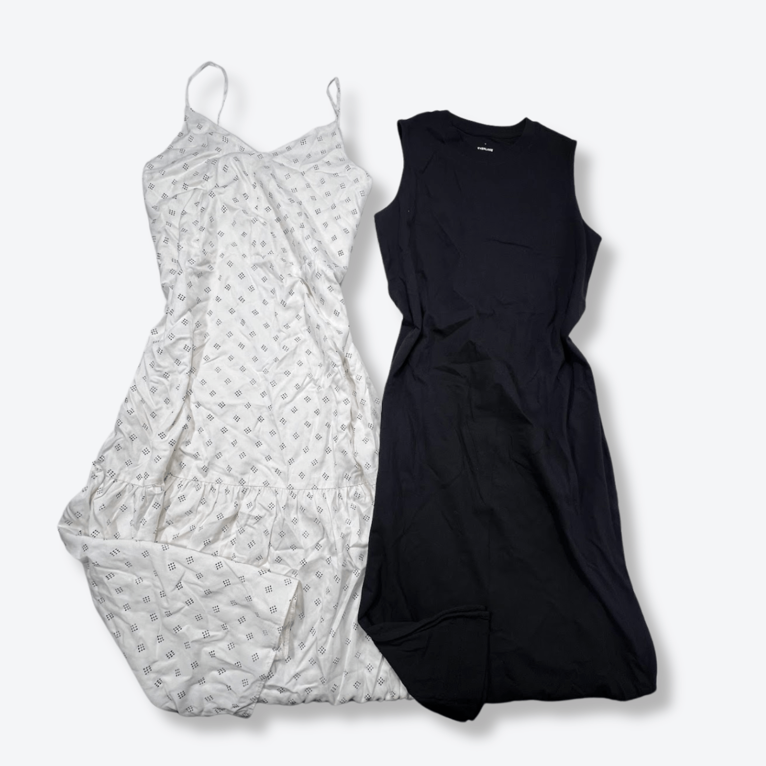 Everlane Dresses Women's Clothing NWT/NWOT Returns Wholesale - Boutique by the Box Wholesale for Resellers