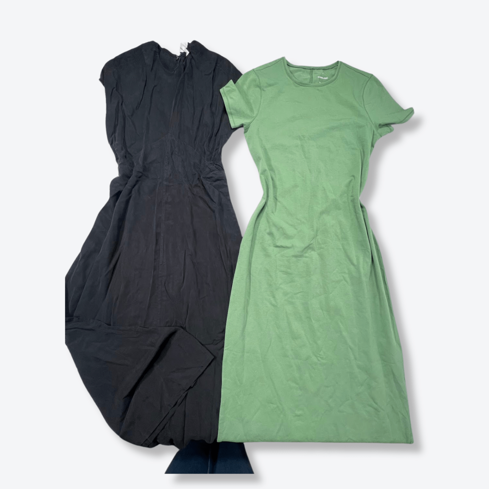 Everlane Dresses Women's Clothing NWT/NWOT Returns Wholesale - Boutique by the Box Wholesale for Resellers