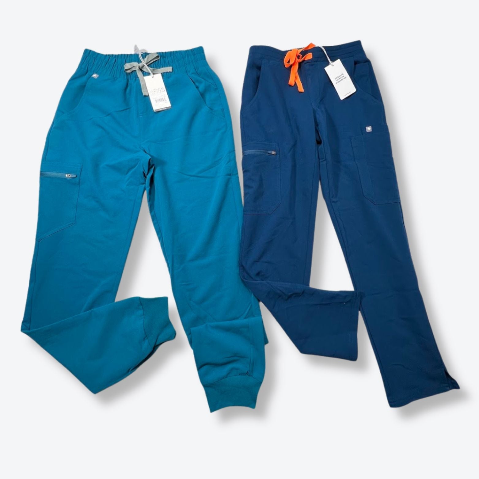 Figs Scrub Pants New Wholesale Clothing - Boutique by the Box Wholesale for Resellers