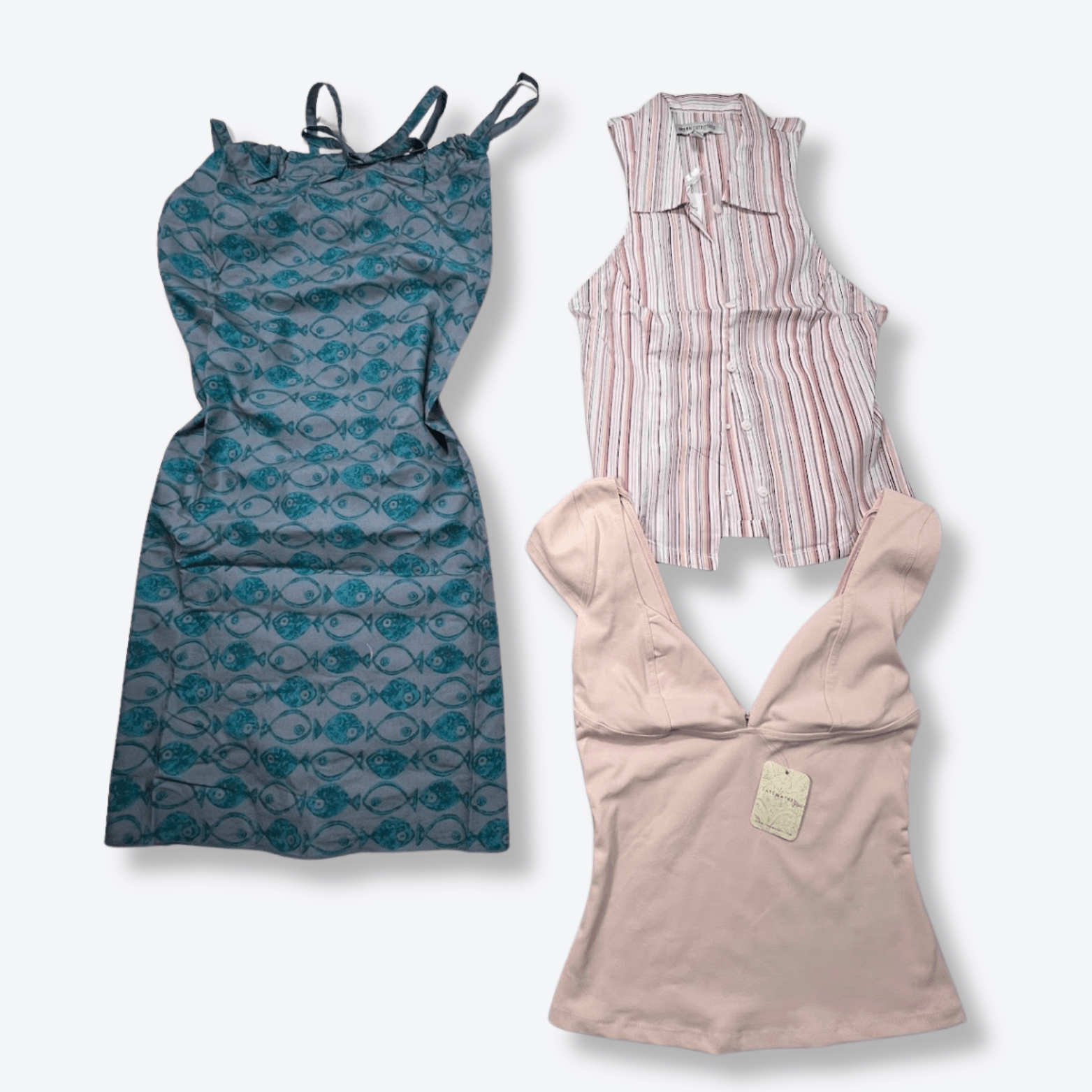 Free People, Anthropologie & Urban Outfitters NWT/NWOT Wholesale - Boutique by the Box Wholesale for Resellers