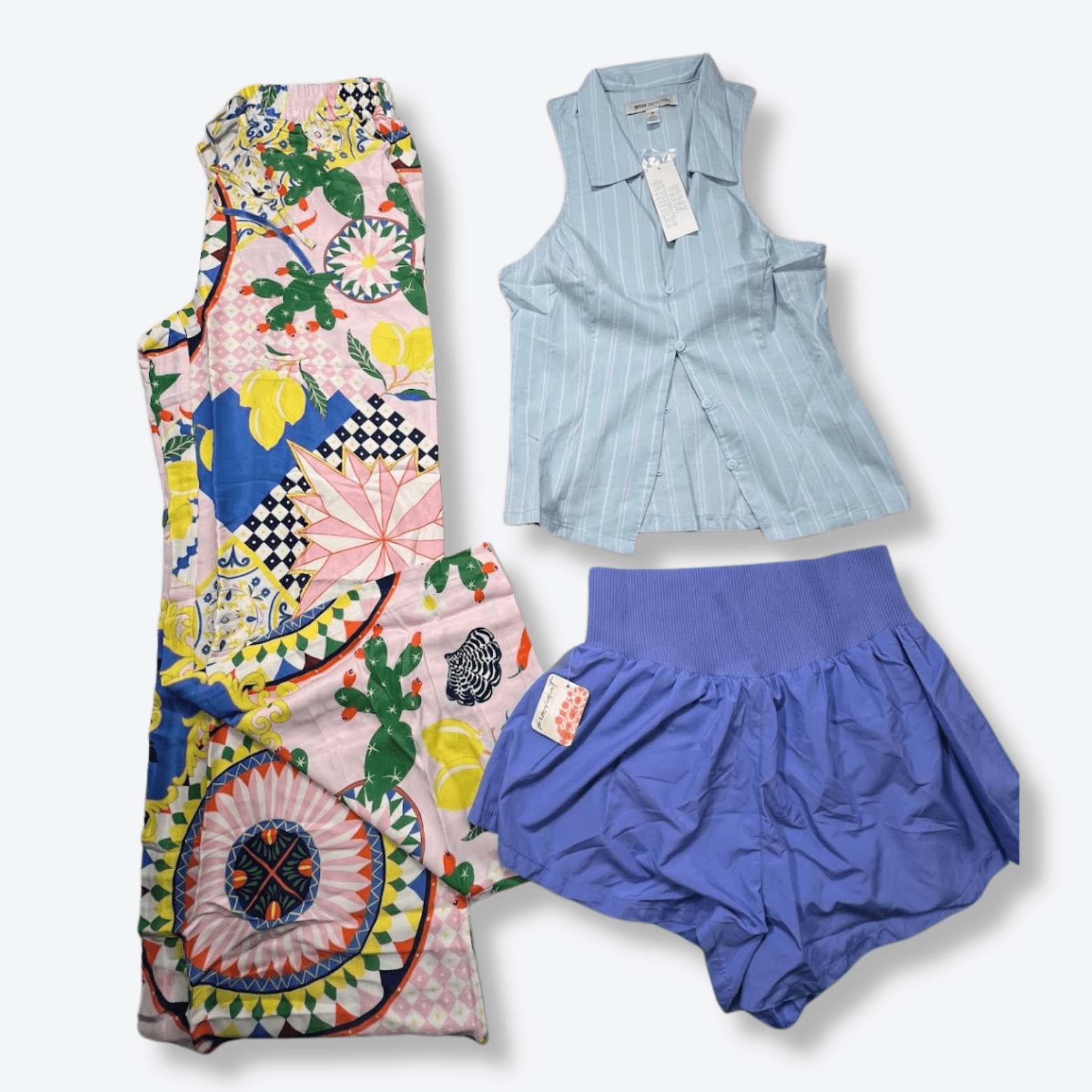 Free People, Anthropologie & Urban Outfitters NWT/NWOT Wholesale - Boutique by the Box Wholesale for Resellers