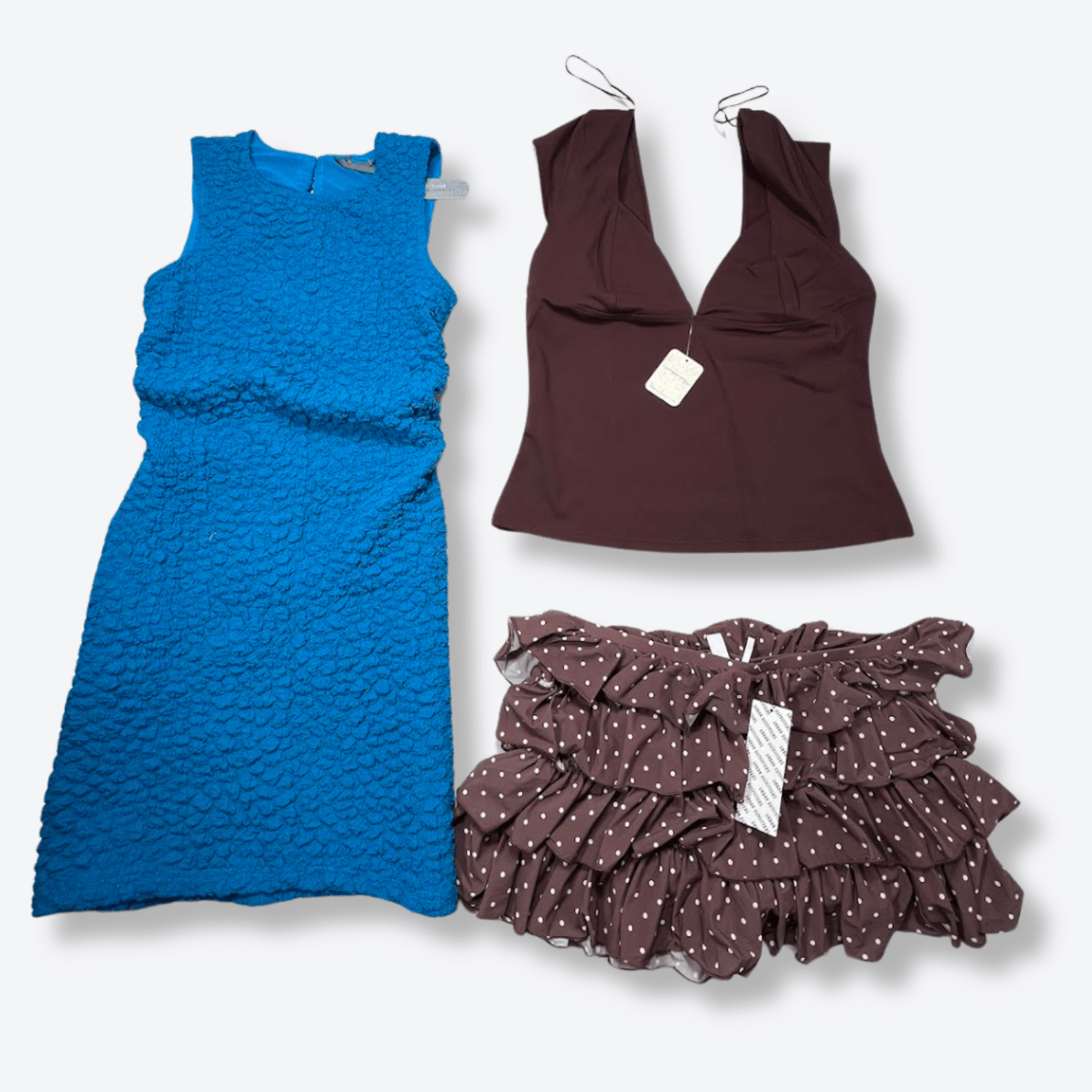 Free People, Anthropologie & Urban Outfitters NWT/NWOT Wholesale - Boutique by the Box Wholesale for Resellers