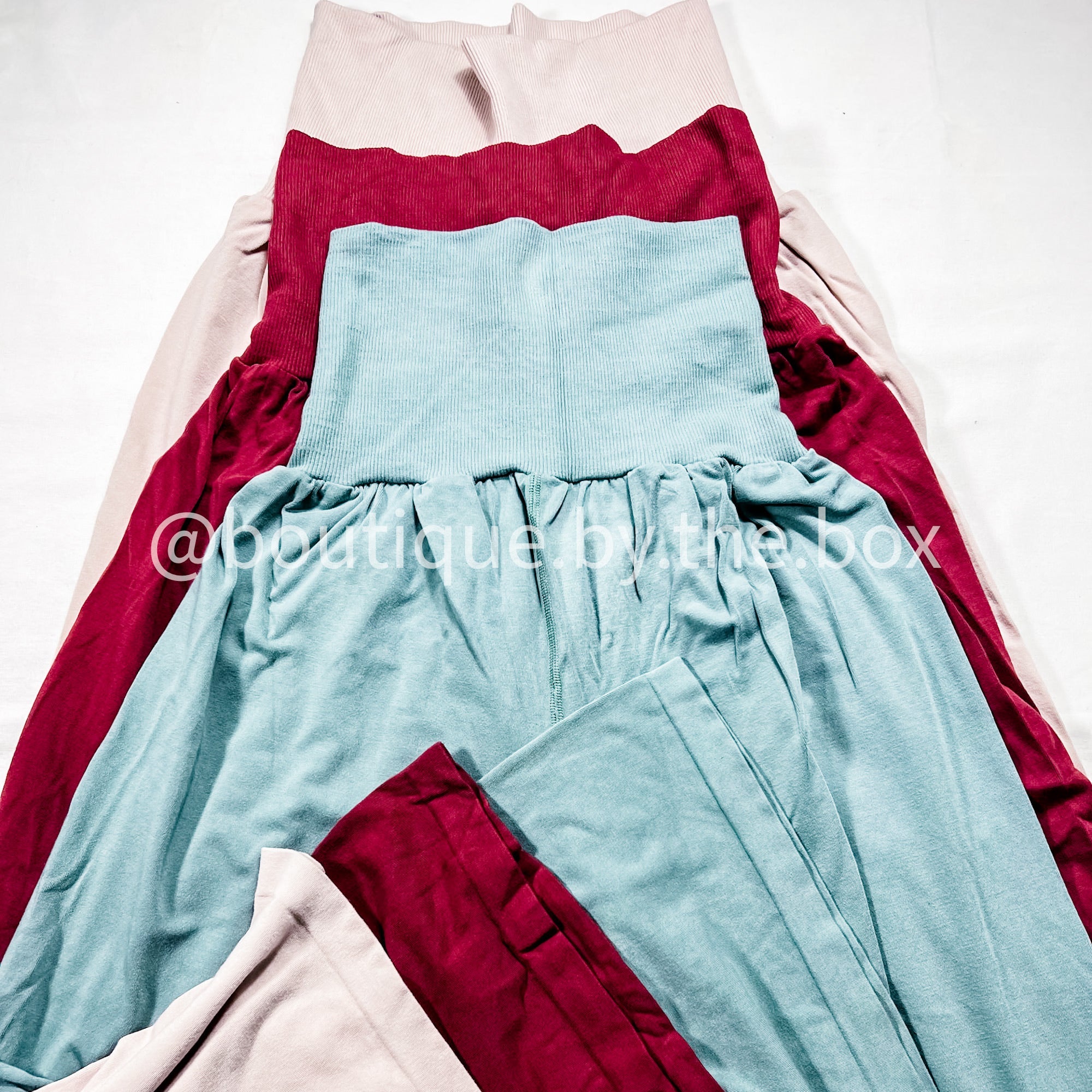 Free People Assorted Women's Clothing NWOT Bulk Wholesale - Boutique by the Box Wholesale for Resellers