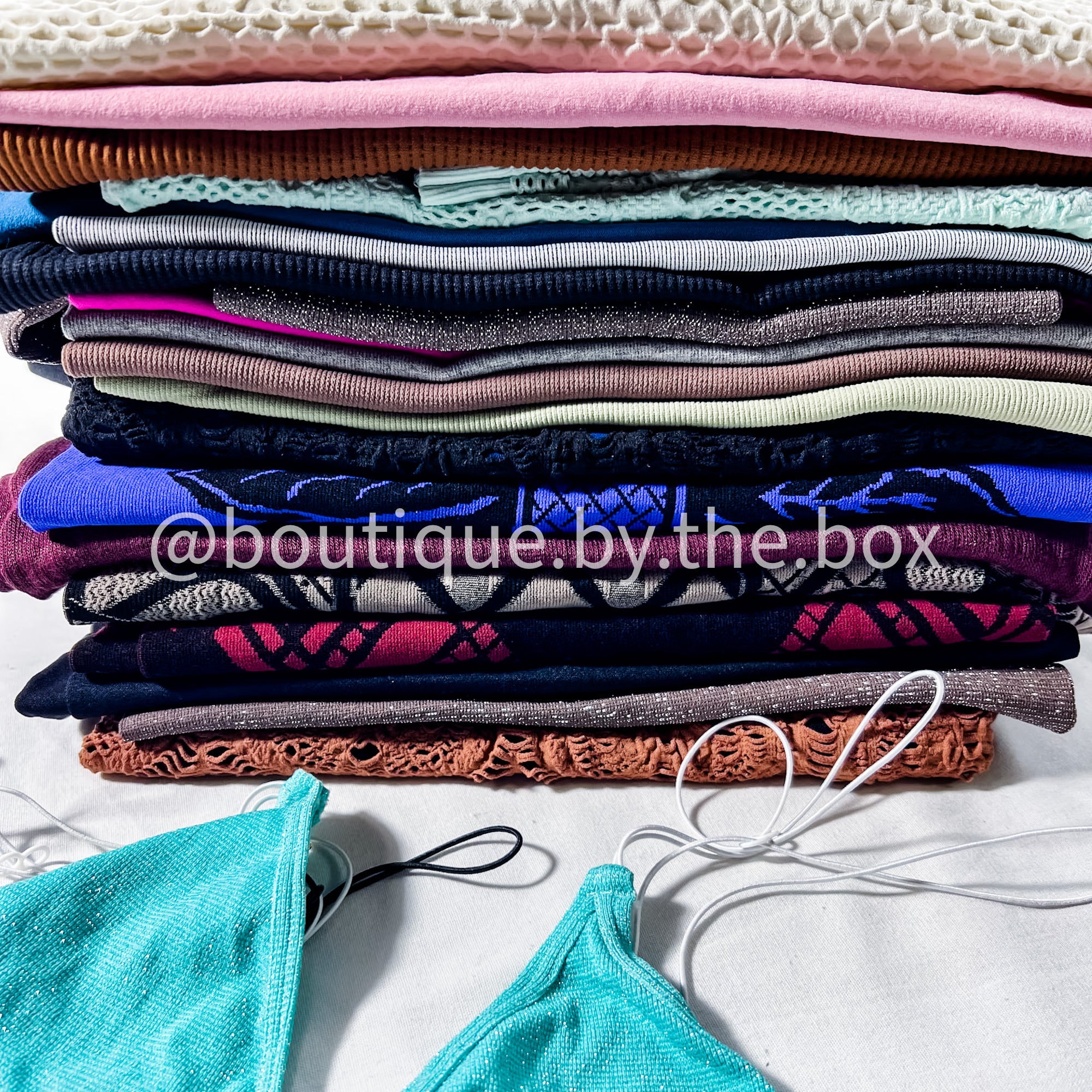 Free People Assorted Women's Clothing NWOT Bulk Wholesale - Boutique by the Box Wholesale for Resellers