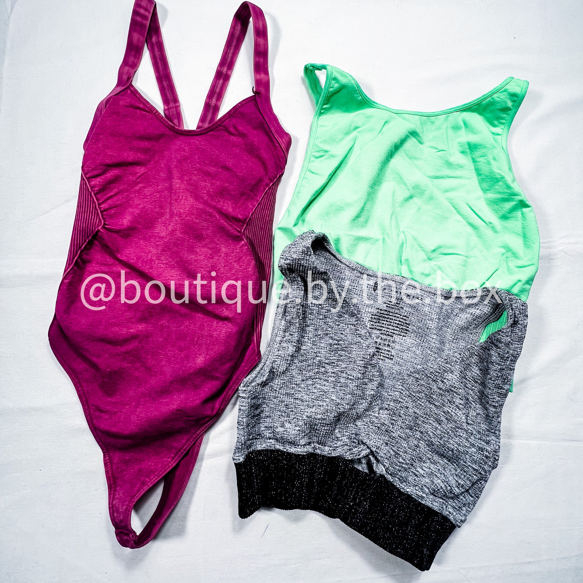 Free People Assorted Women's Clothing NWOT Bulk Wholesale - Boutique by the Box Wholesale for Resellers