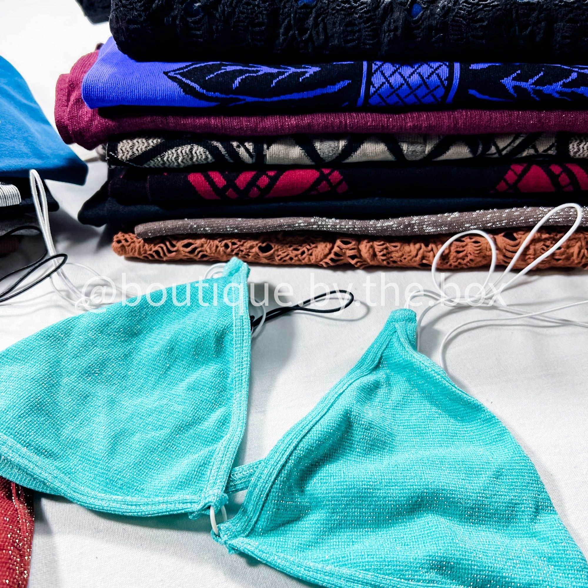 Free People Assorted Women's Clothing NWOT Bulk Wholesale - Boutique by the Box Wholesale for Resellers