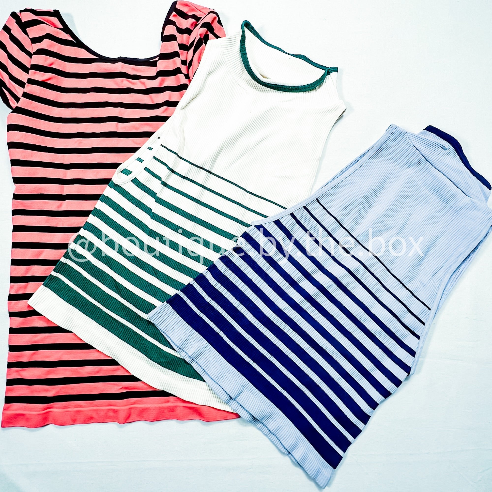 Free People Assorted Women's Clothing NWOT Bulk Wholesale - Boutique by the Box Wholesale for Resellers