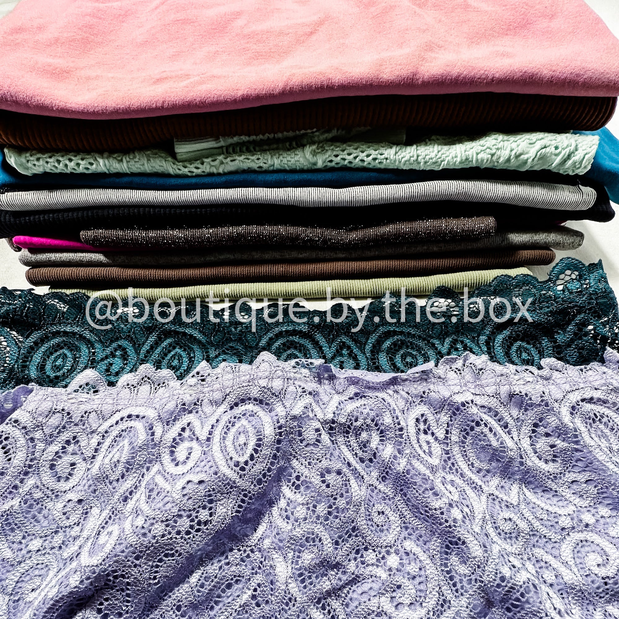 Free People Assorted Women's Clothing NWOT Bulk Wholesale - Boutique by the Box Wholesale for Resellers