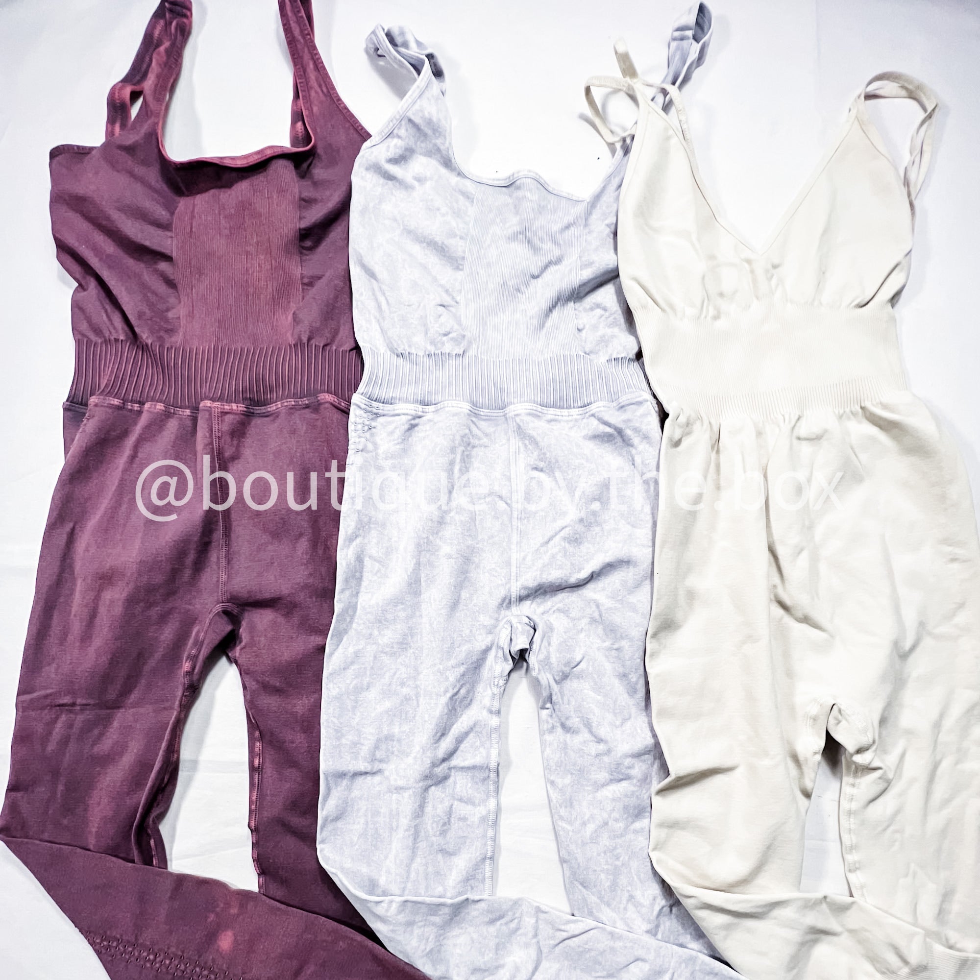 Free People Assorted Women's Clothing NWOT Bulk Wholesale - Boutique by the Box Wholesale for Resellers