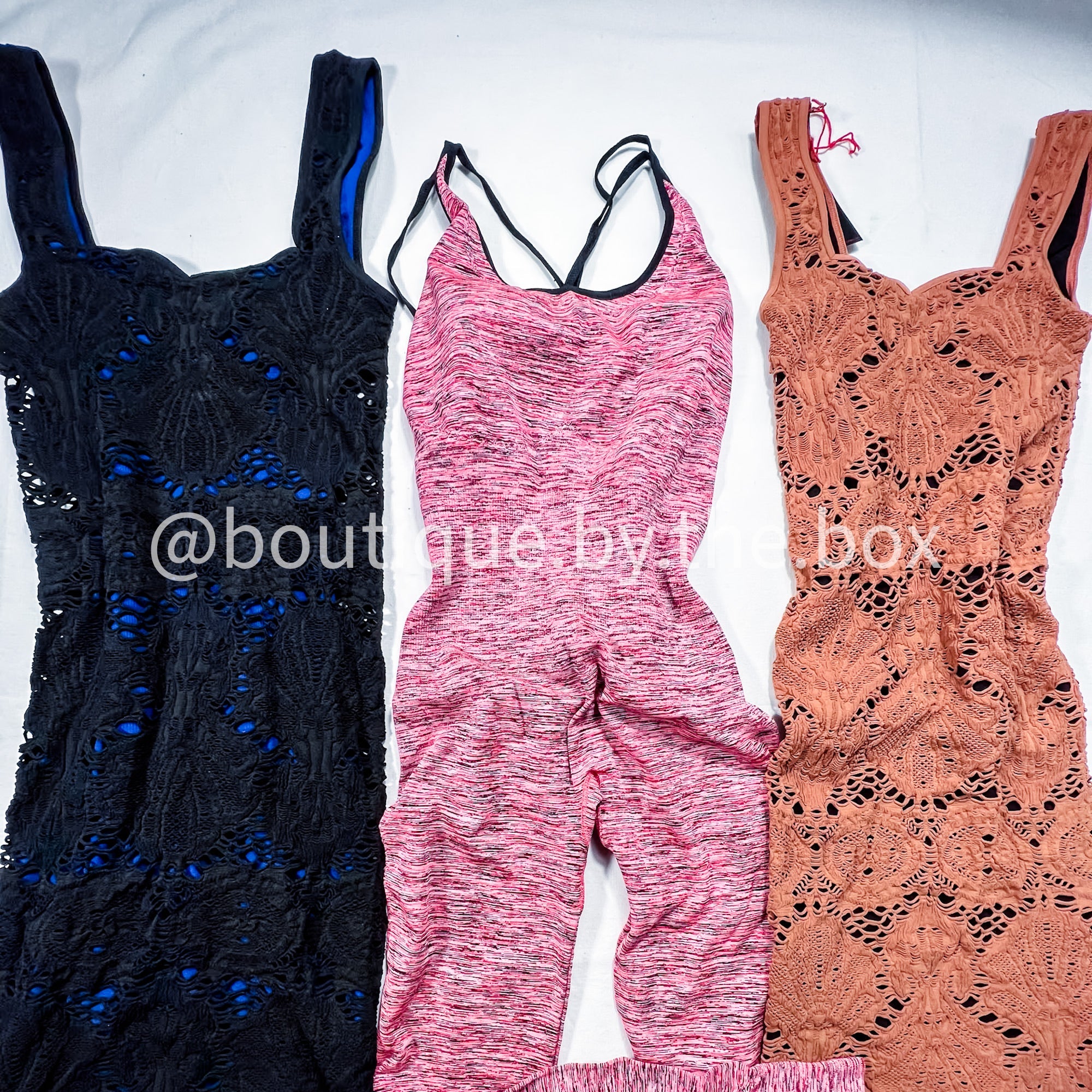 Free People Assorted Women's Clothing NWOT Bulk Wholesale - Boutique by the Box Wholesale for Resellers
