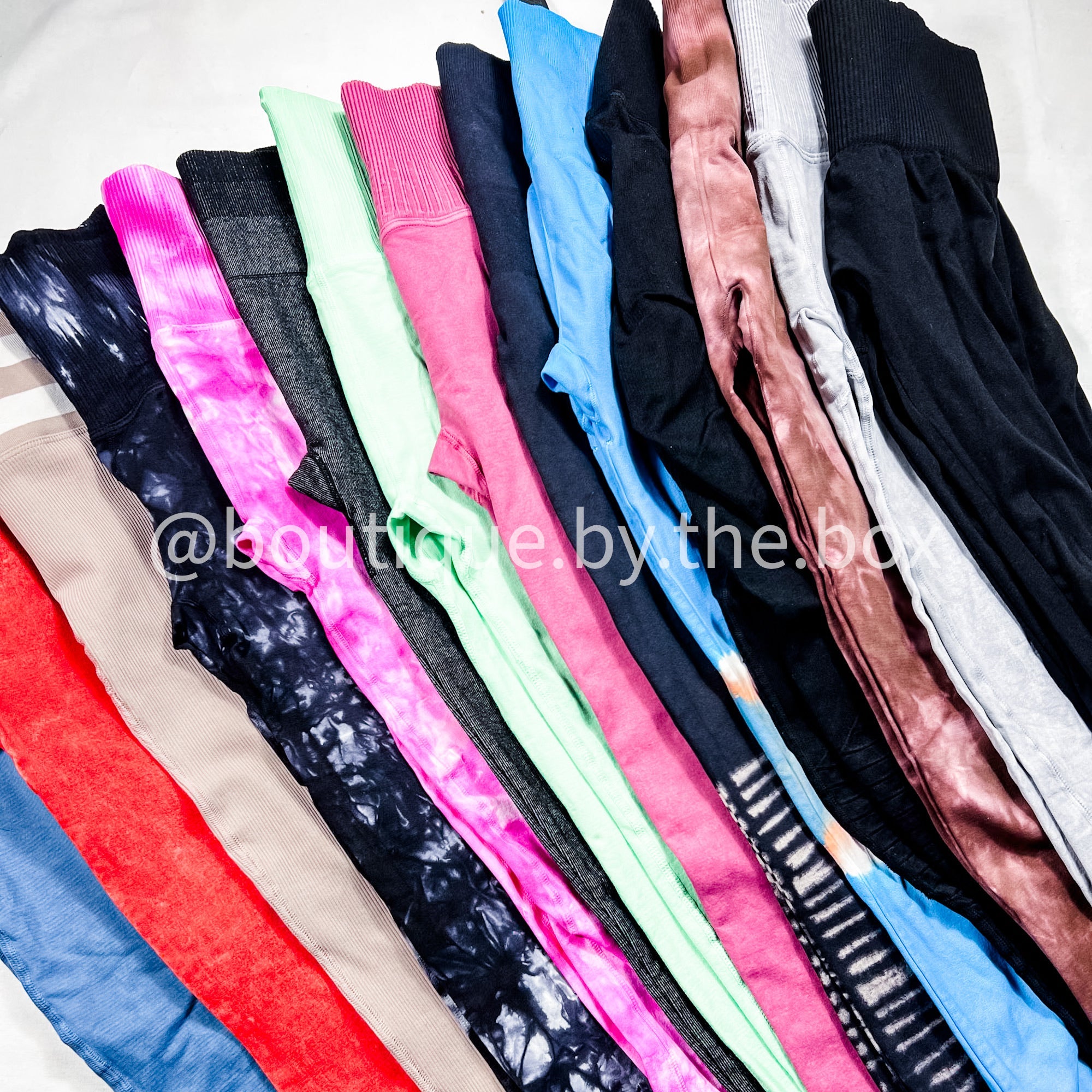 Free People Assorted Women's Clothing NWOT Bulk Wholesale - Boutique by the Box Wholesale for Resellers