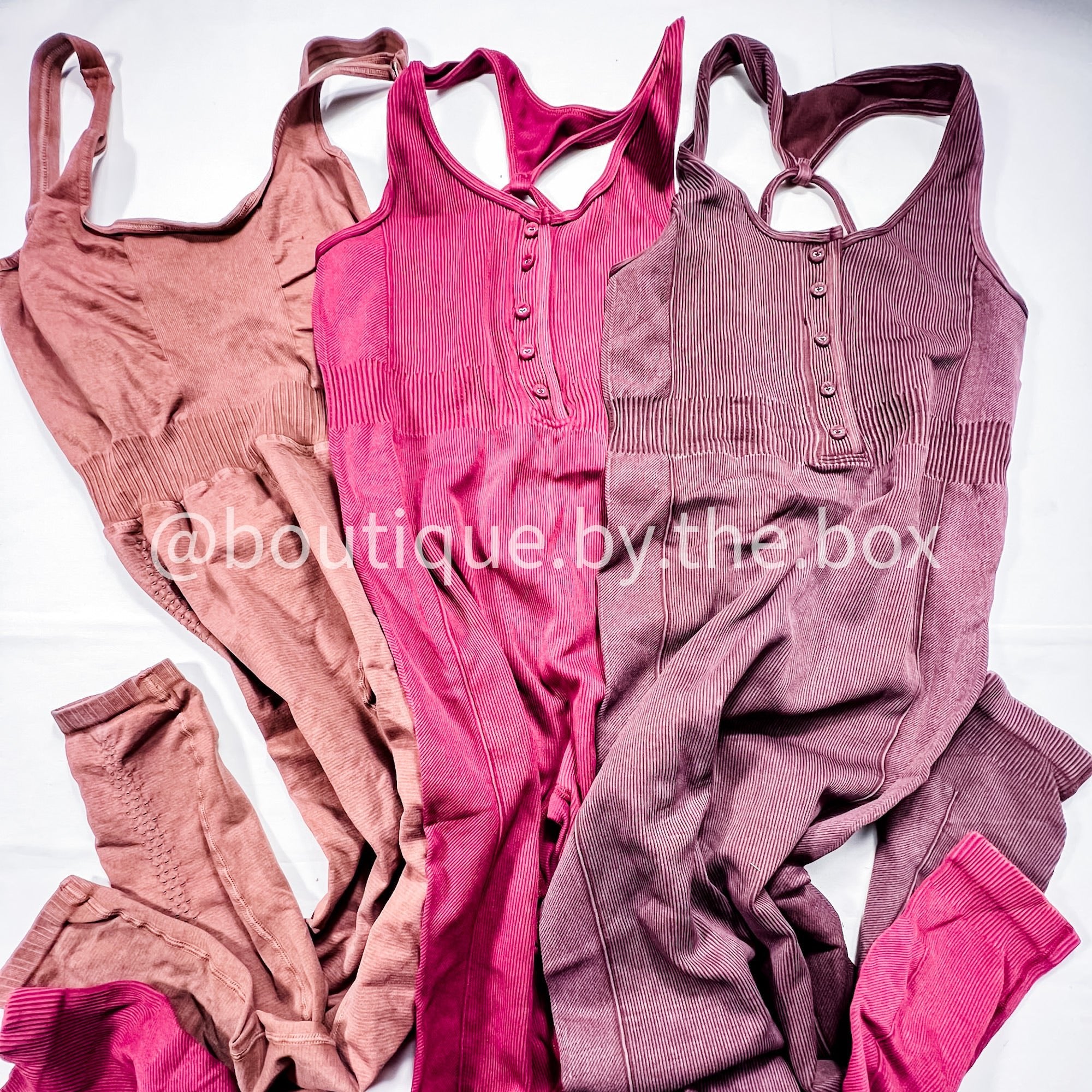 Free People Assorted Women's Clothing NWOT Bulk Wholesale - Boutique by the Box Wholesale for Resellers