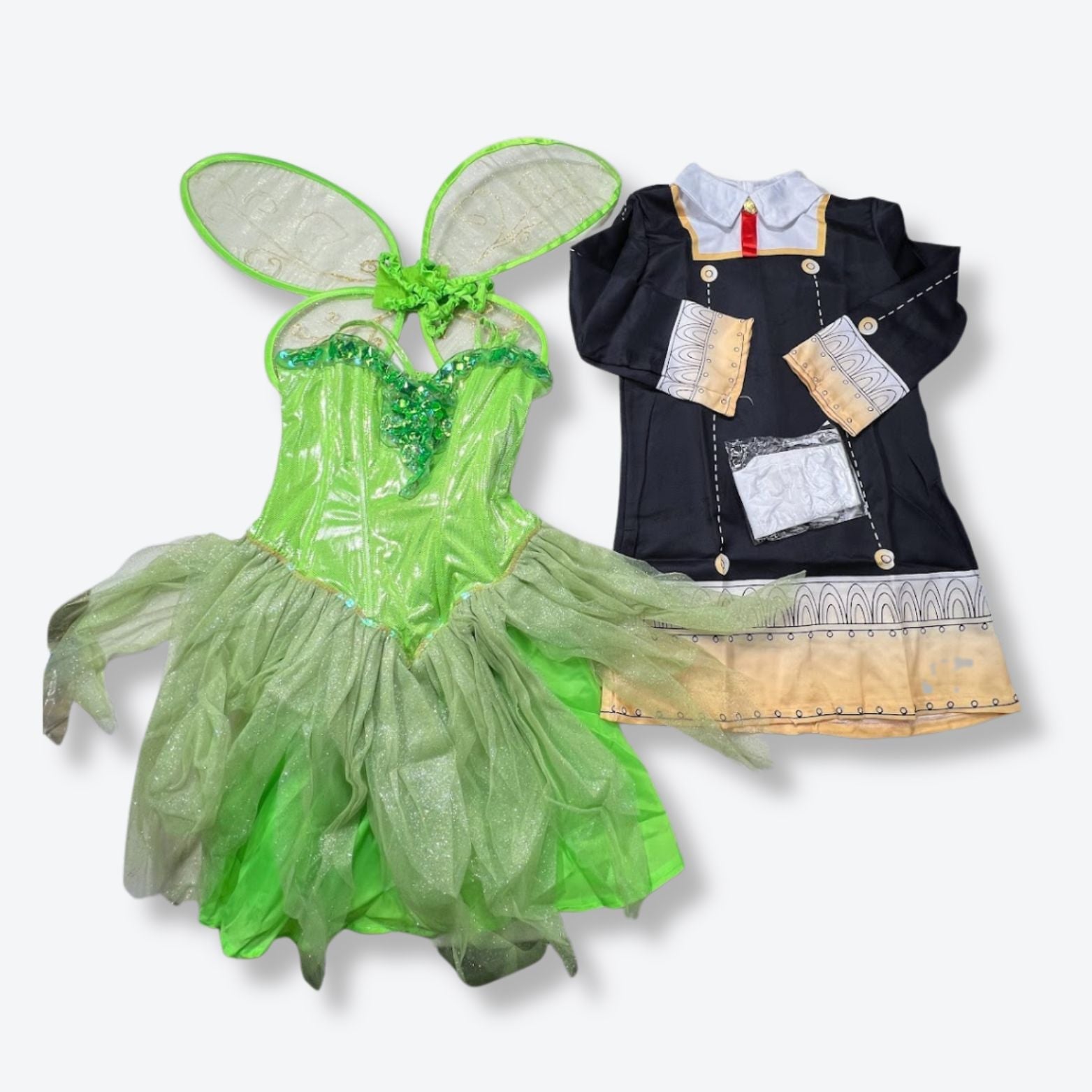 Halloween Costumes Customer Returns Wholesale - Boutique by the Box Wholesale for Resellers