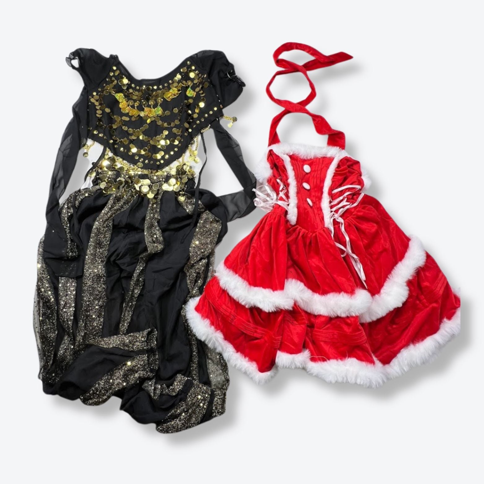 Halloween Costumes Customer Returns Wholesale - Boutique by the Box Wholesale for Resellers