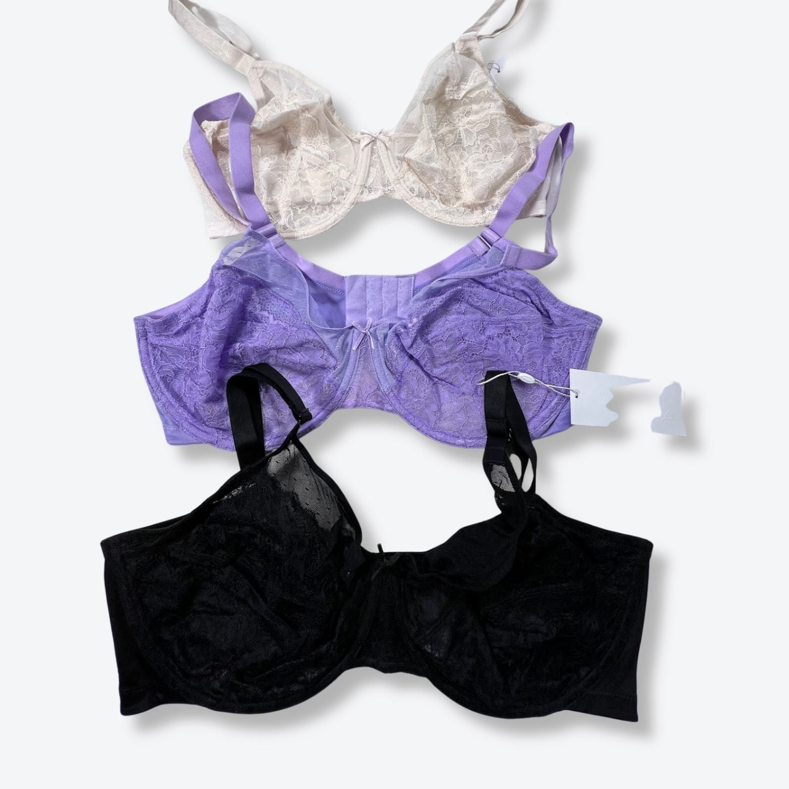 HSIA Tiktok Viral Bras New Women's Clothing Wholesale - Boutique by the Box Wholesale for Resellers