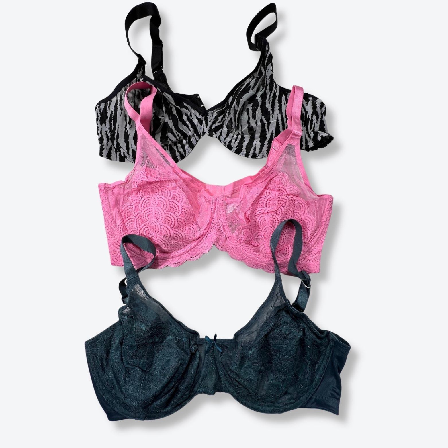HSIA Tiktok Viral Bras New Women's Clothing Wholesale - Boutique by the Box Wholesale for Resellers