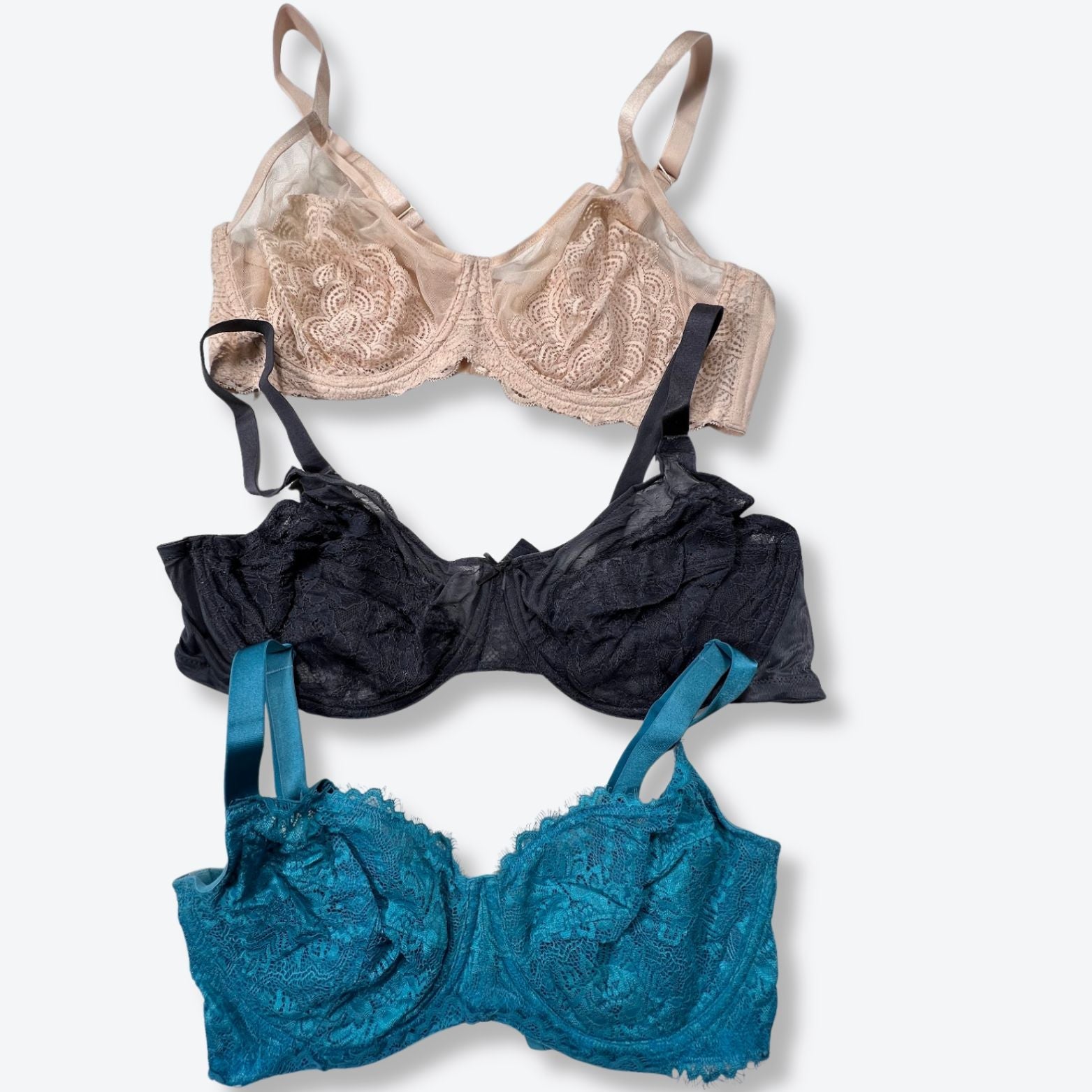 HSIA Tiktok Viral Bras New Women's Clothing Wholesale - Boutique by the Box Wholesale for Resellers