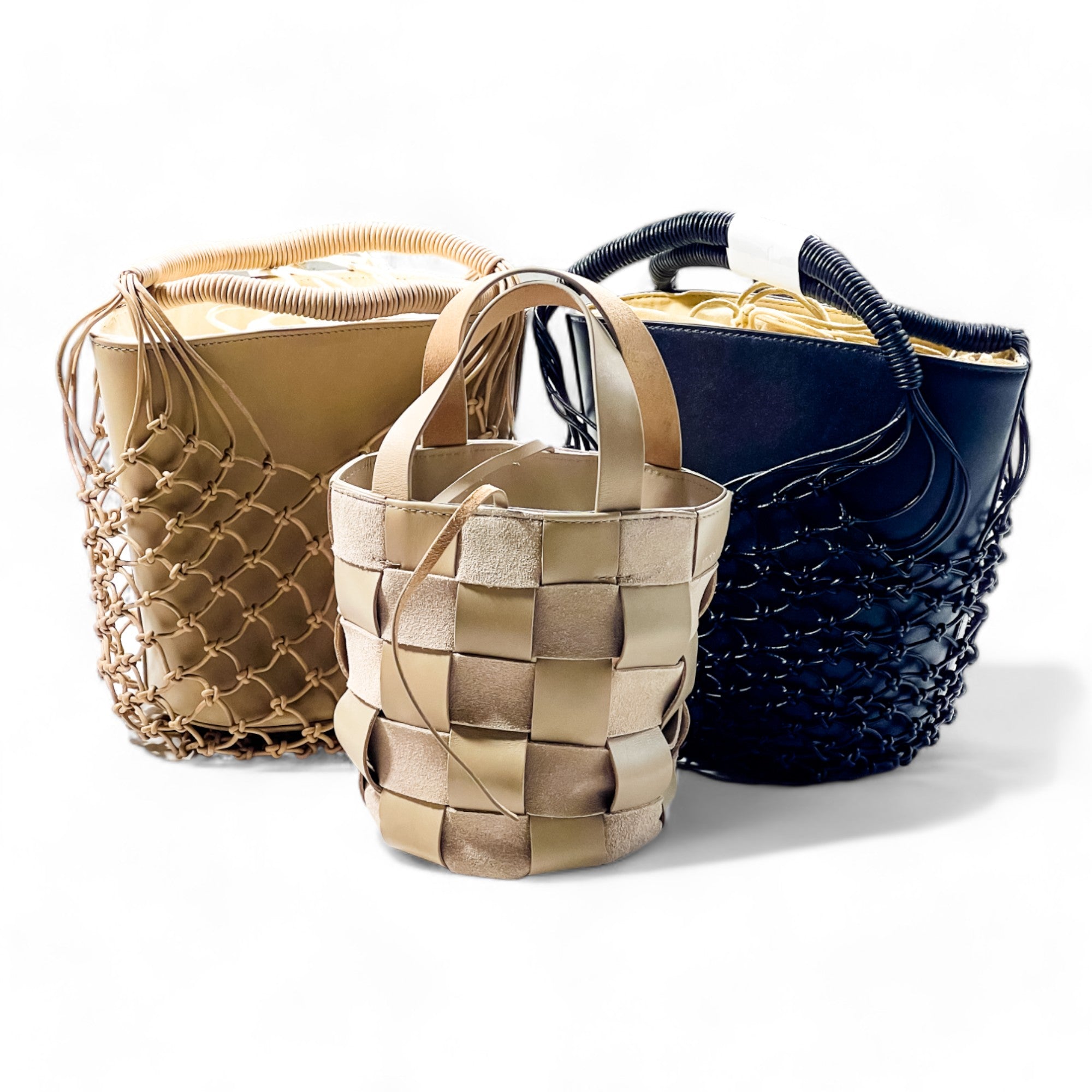 JCRW Bags Women's Returns Wholesale 15 Units - Boutique by the Box Wholesale for Resellers