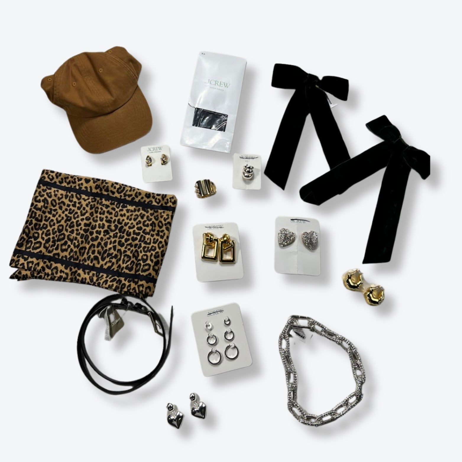 JCRW Jewelry & Accessories Women's New & Returns Wholesale - Boutique by the Box Wholesale for Resellers