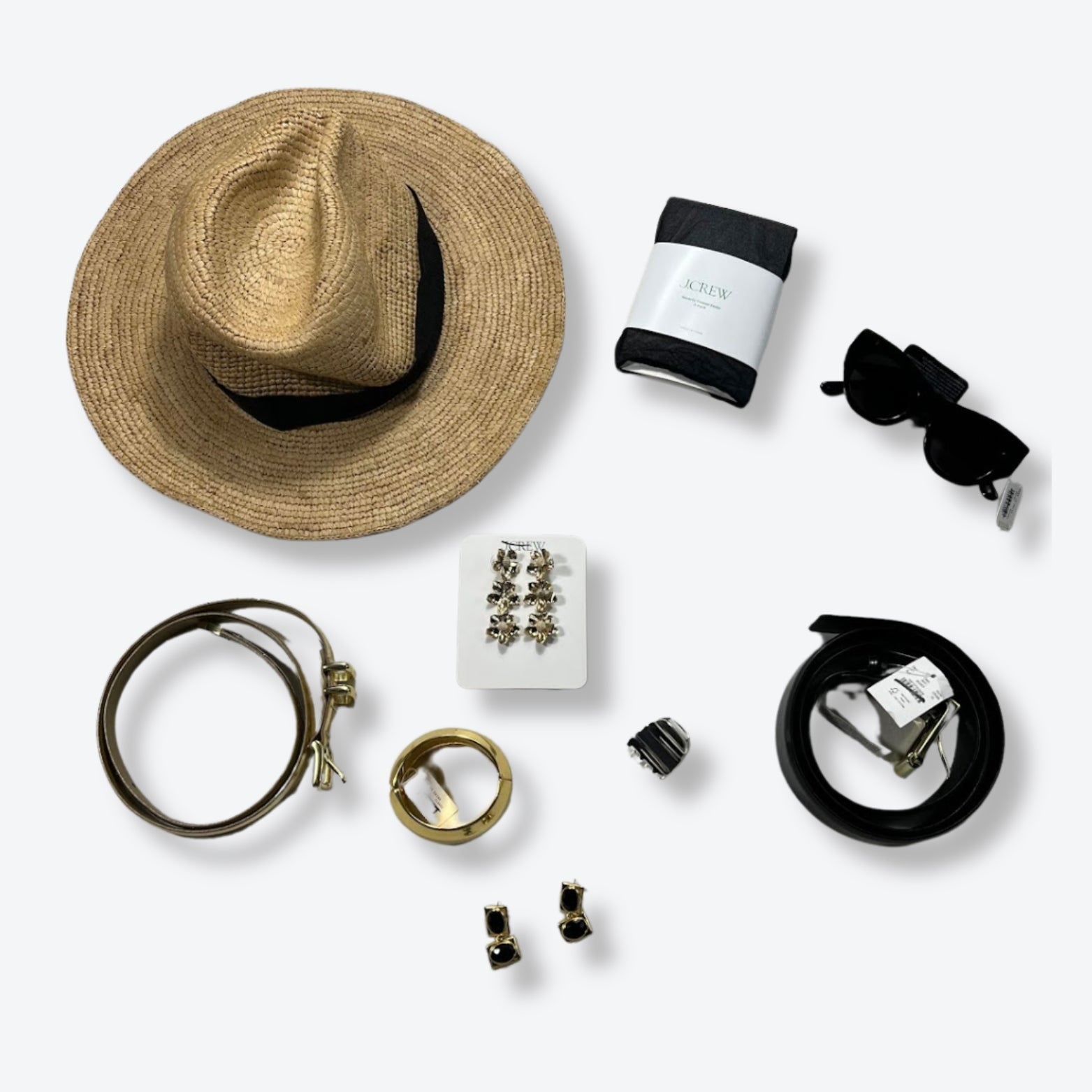 JCRW Jewelry & Accessories Women's New & Returns Wholesale - Boutique by the Box Wholesale for Resellers