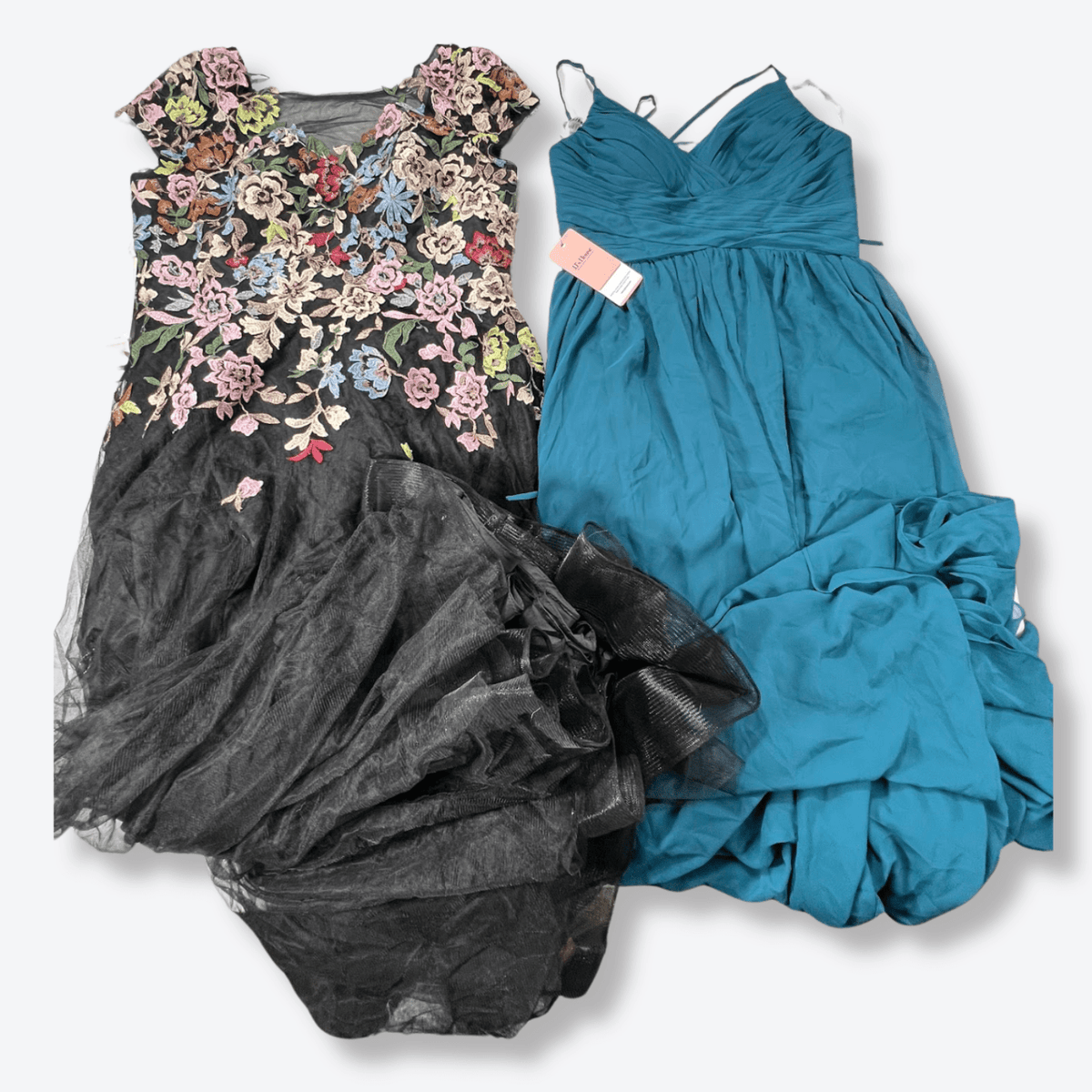 JJ's House Women's Dresses & Gowns Returns Bulk Wholesale - Boutique by the Box Wholesale for Resellers