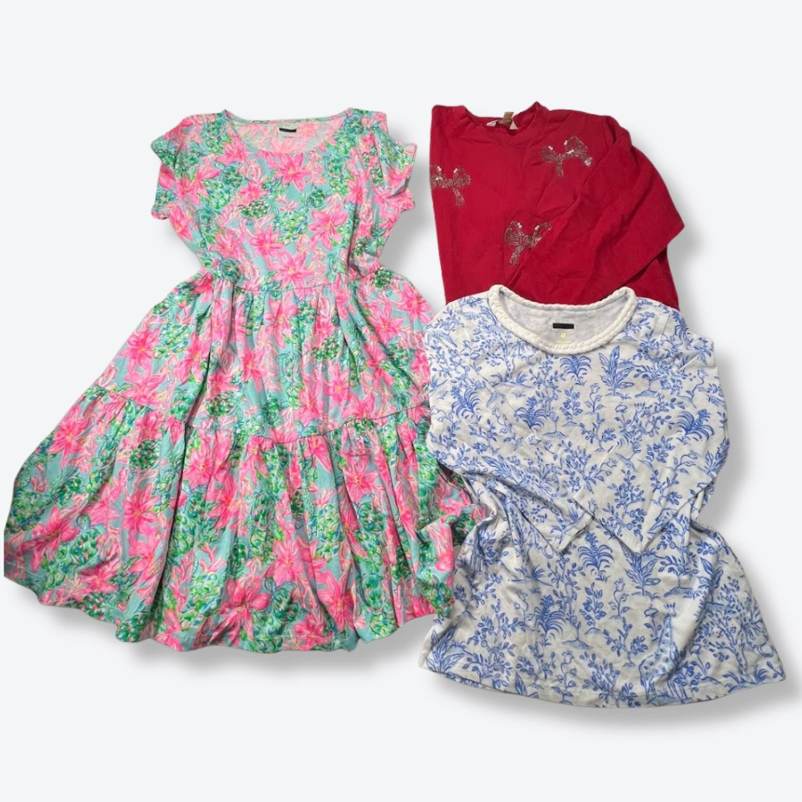 Lilly Pulitzer Assorted Women's Returns Wholesale - Boutique by the Box Wholesale for Resellers