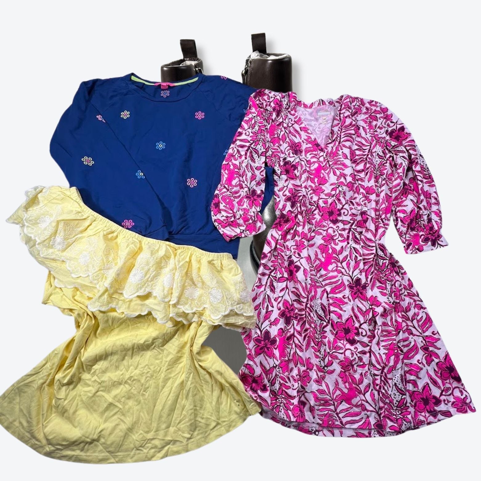 Lilly Pulitzer Assorted Women's Returns Wholesale - Boutique by the Box Wholesale for Resellers