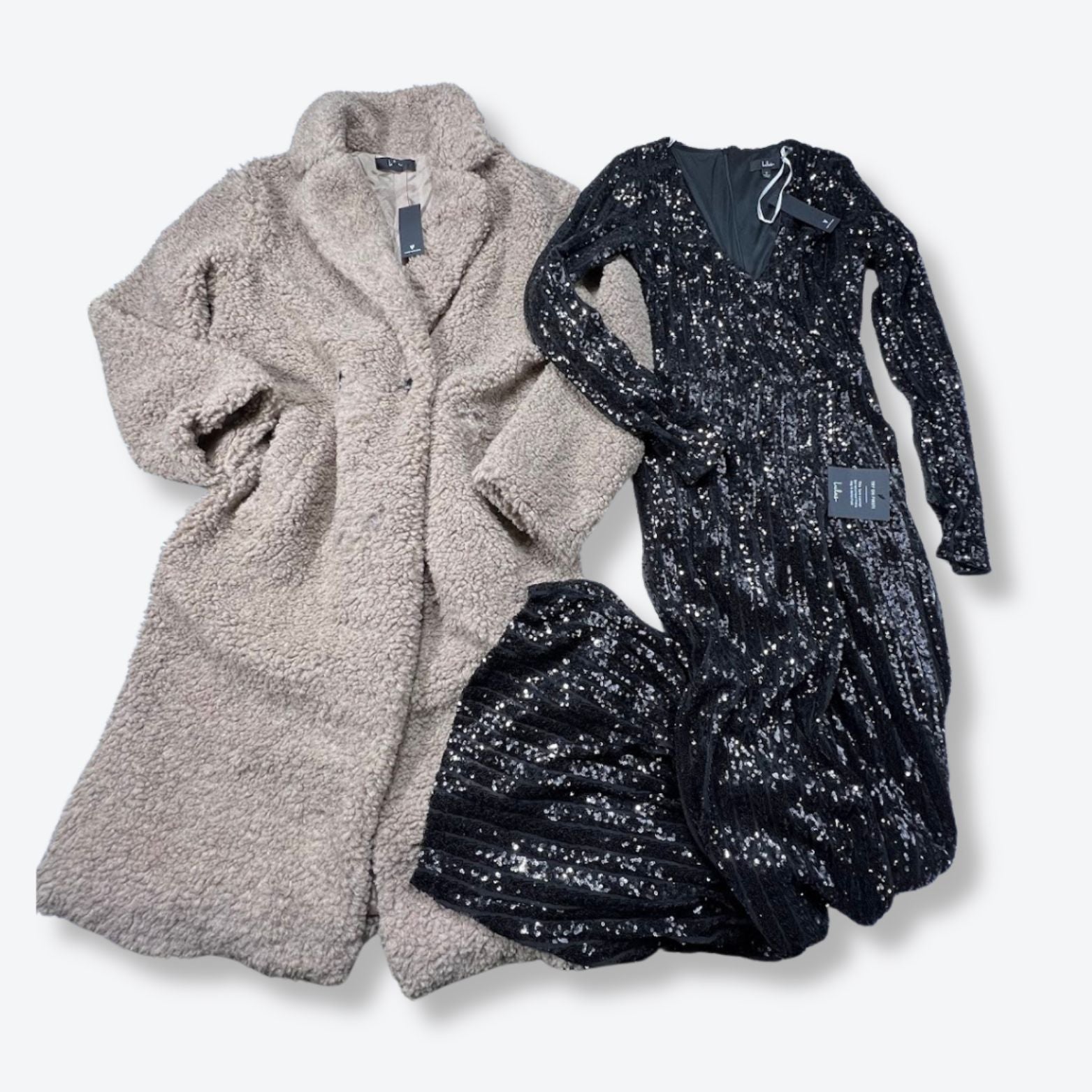 Lulu's Women's Clothing Returns Bulk Wholesale - Boutique by the Box Wholesale for Resellers