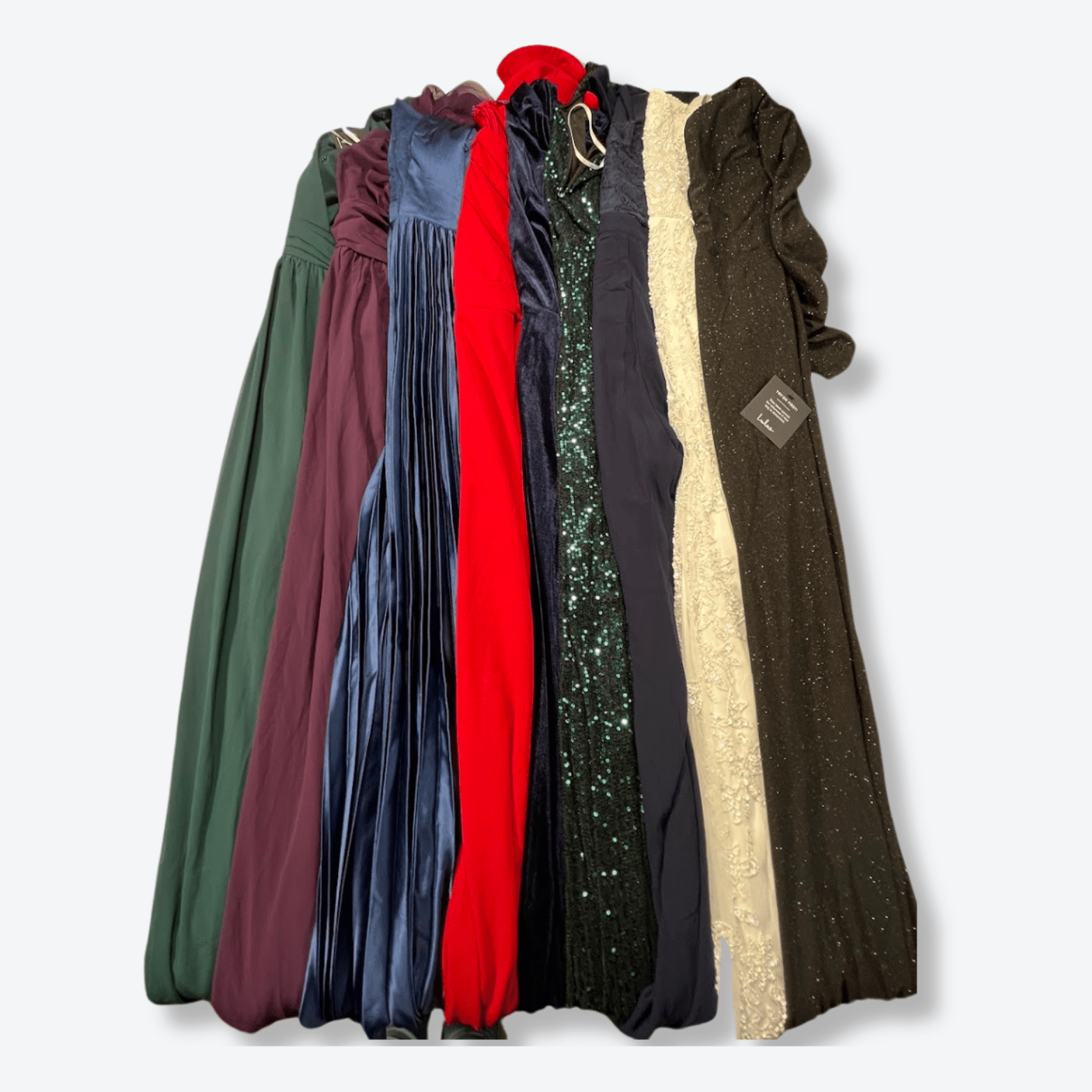 Lulu's Women's Dresses Returns Bulk Wholesale - Boutique by the Box Wholesale for Resellers