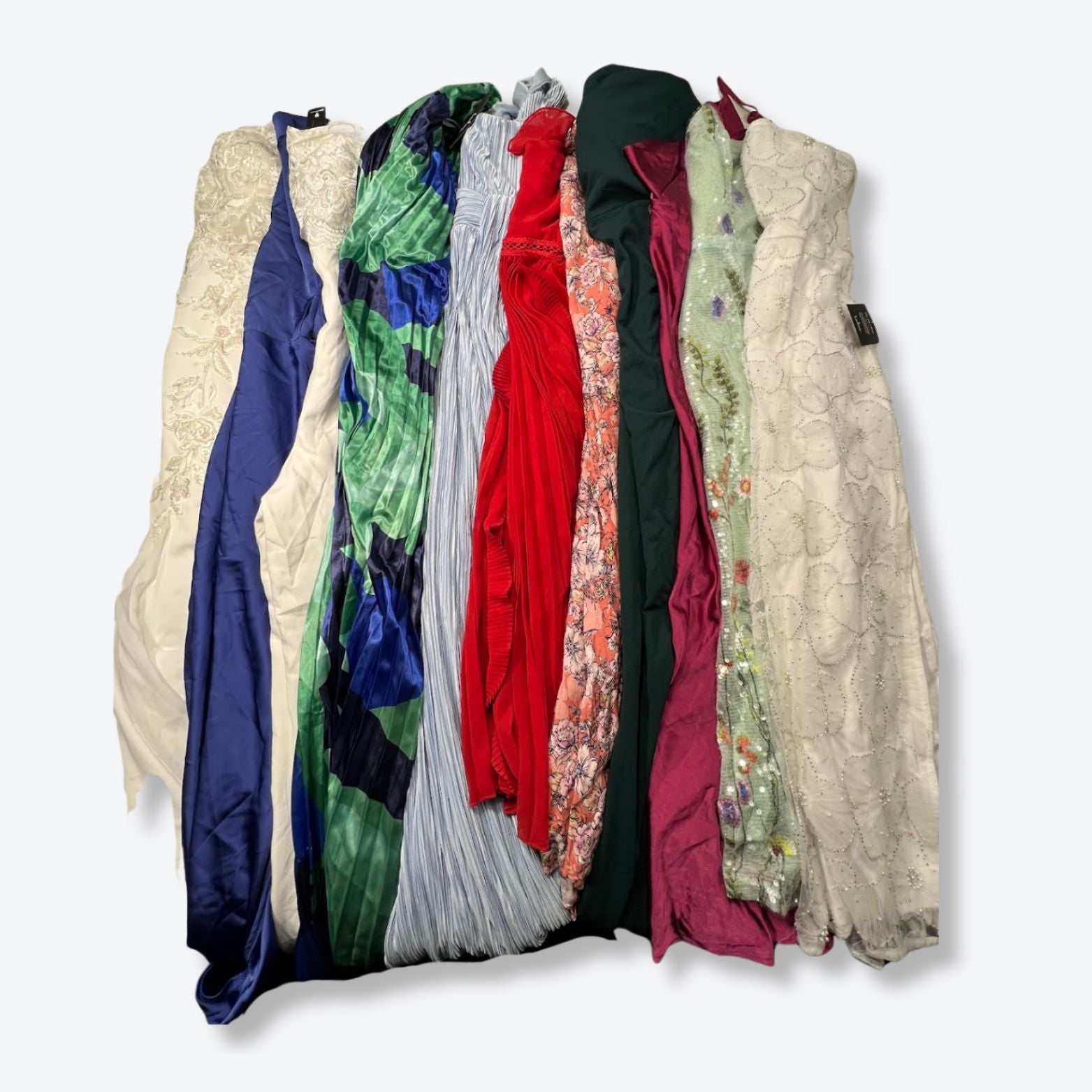 Lulu's Women's Dresses Returns Bulk Wholesale - Boutique by the Box Wholesale for Resellers