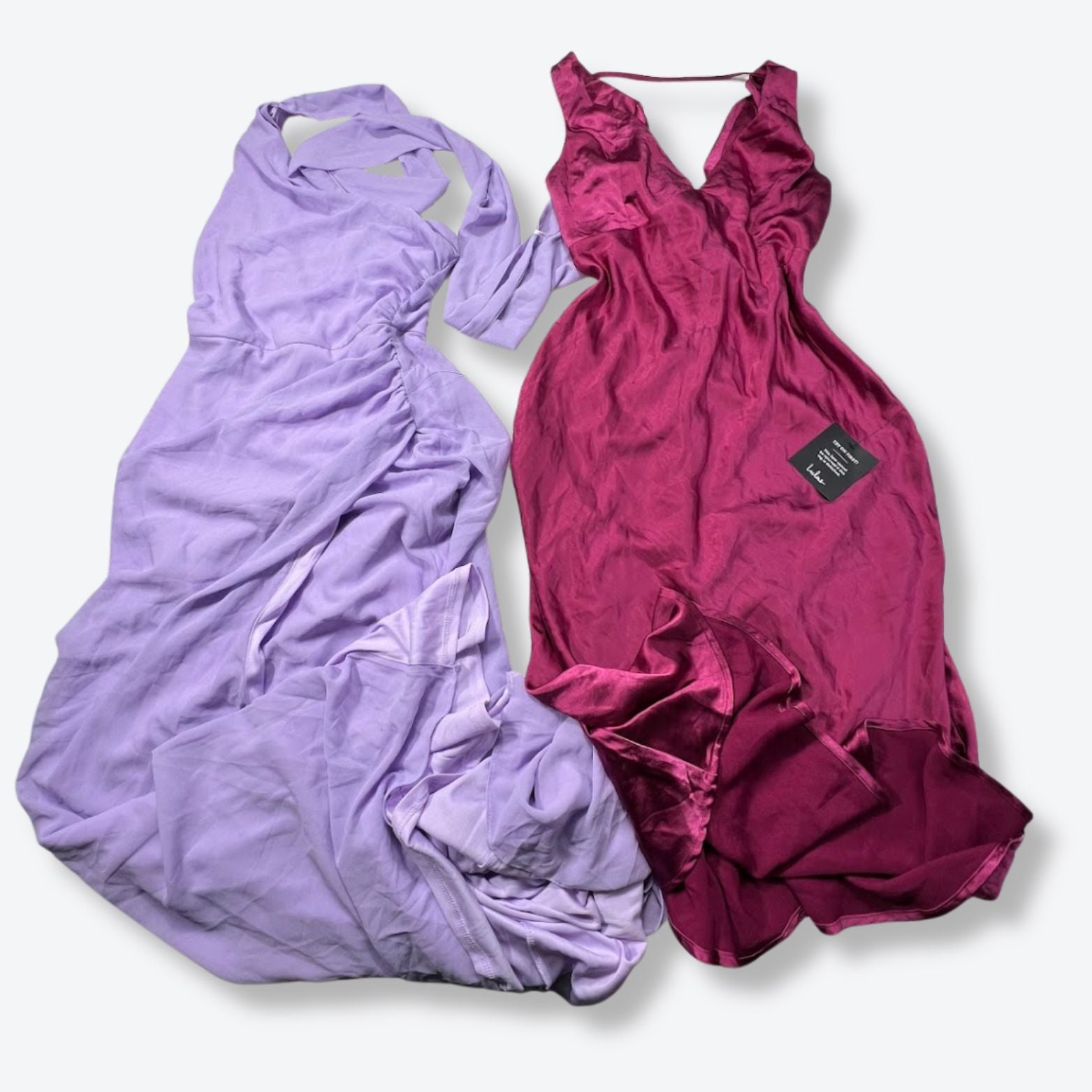 Lulu's Women's Dresses Returns Bulk Wholesale - Boutique by the Box Wholesale for Resellers