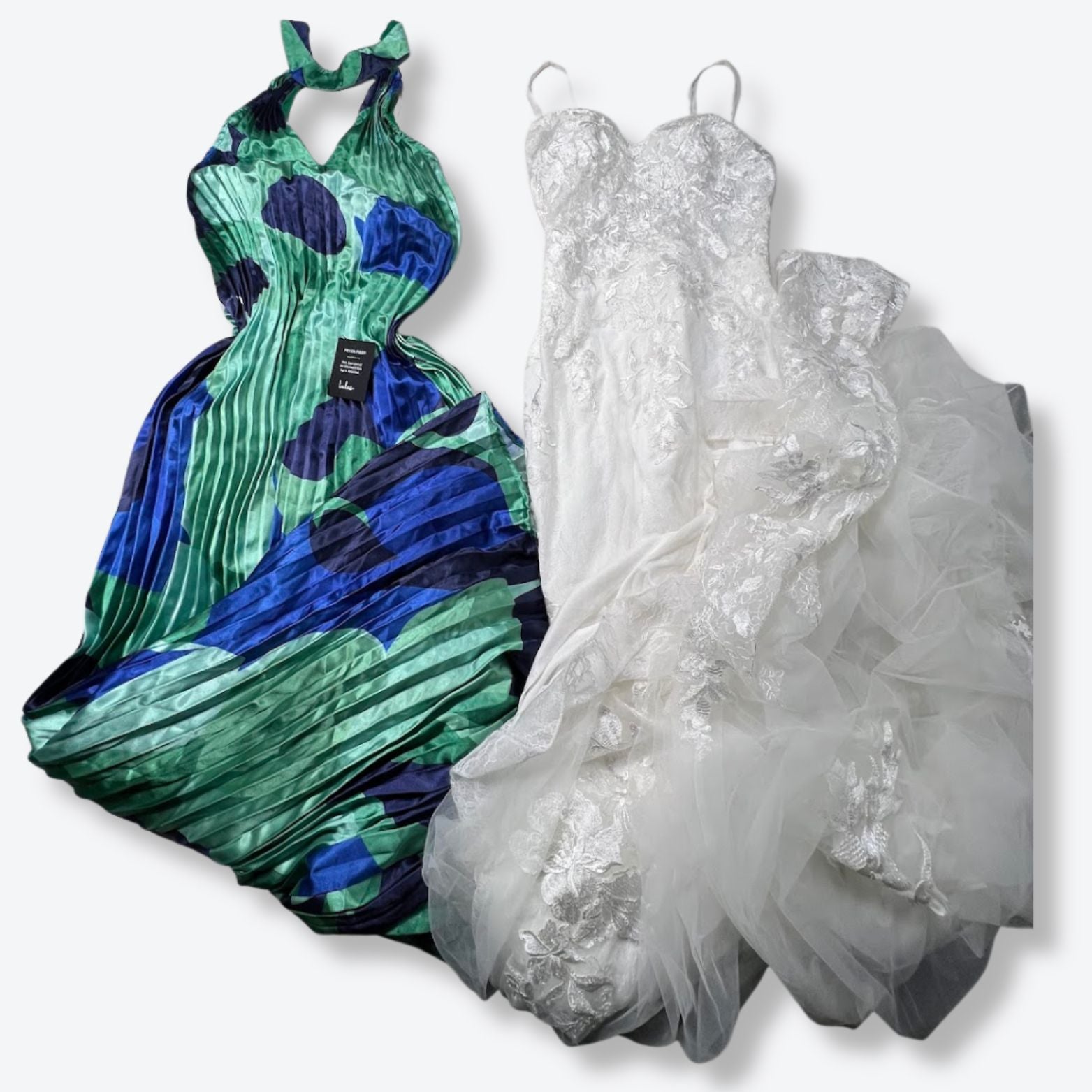 Lulu's Women's Dresses Returns Bulk Wholesale - Boutique by the Box Wholesale for Resellers