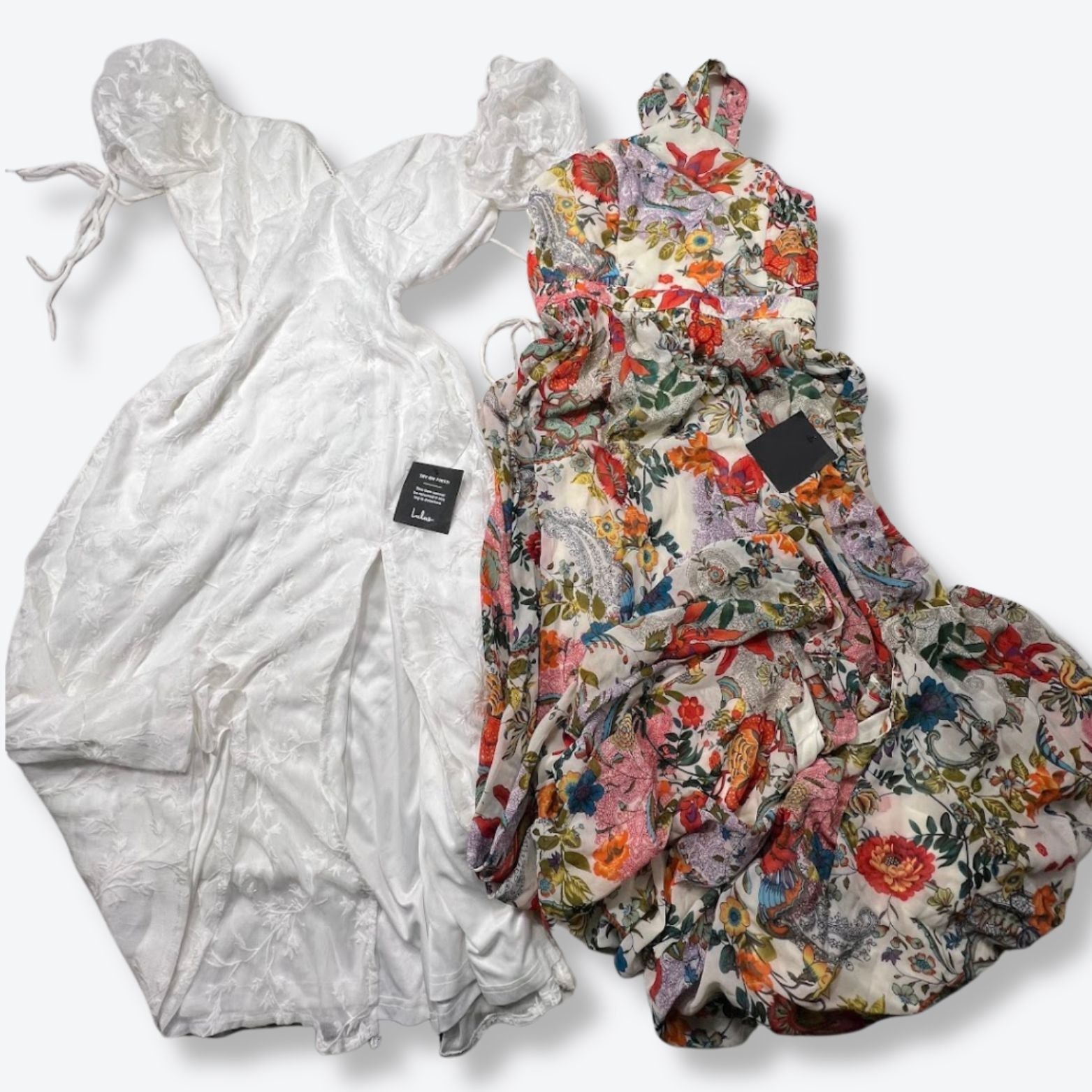Lulu's Women's Dresses Returns Bulk Wholesale - Boutique by the Box Wholesale for Resellers