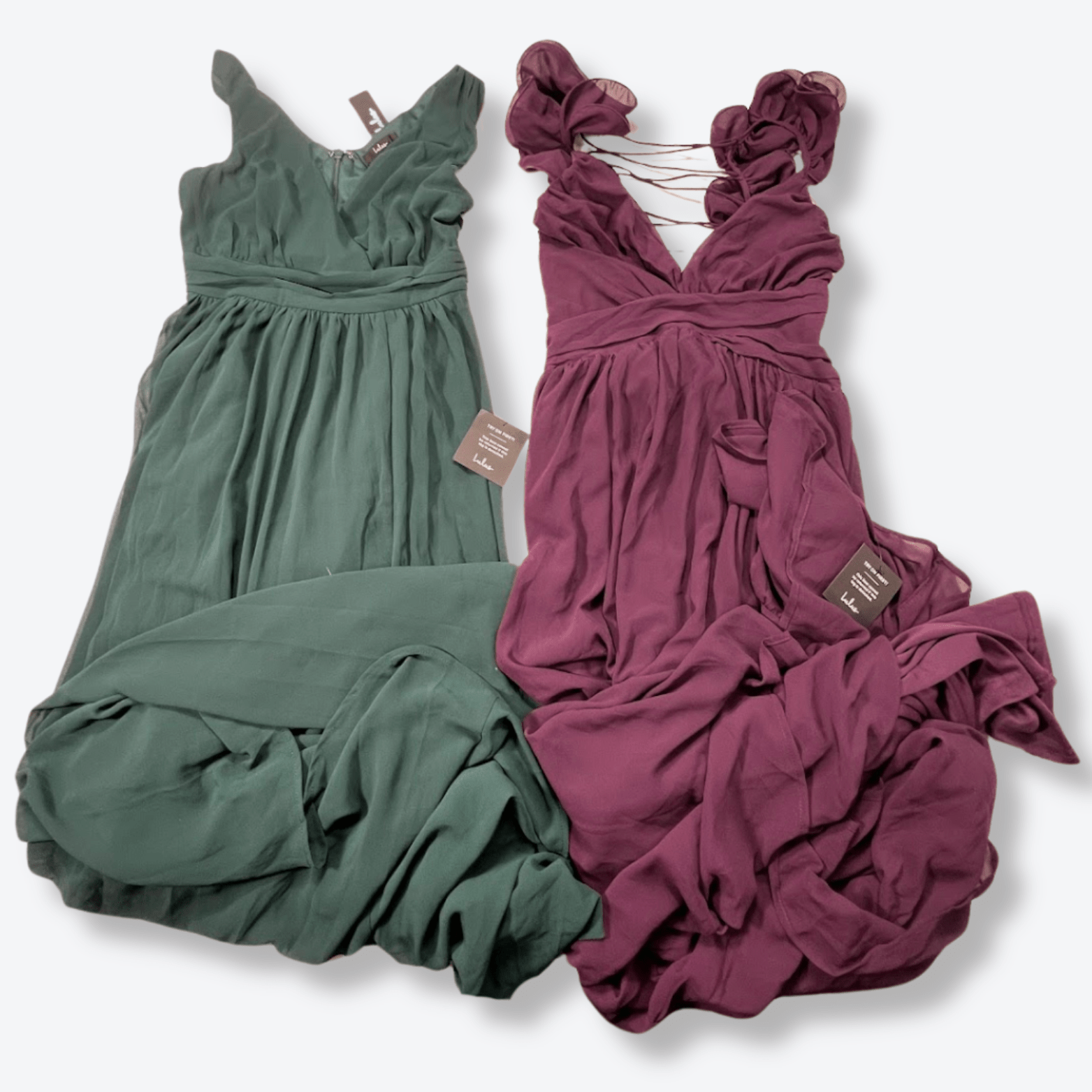 Lulu's Women's Dresses Returns Bulk Wholesale - Boutique by the Box Wholesale for Resellers