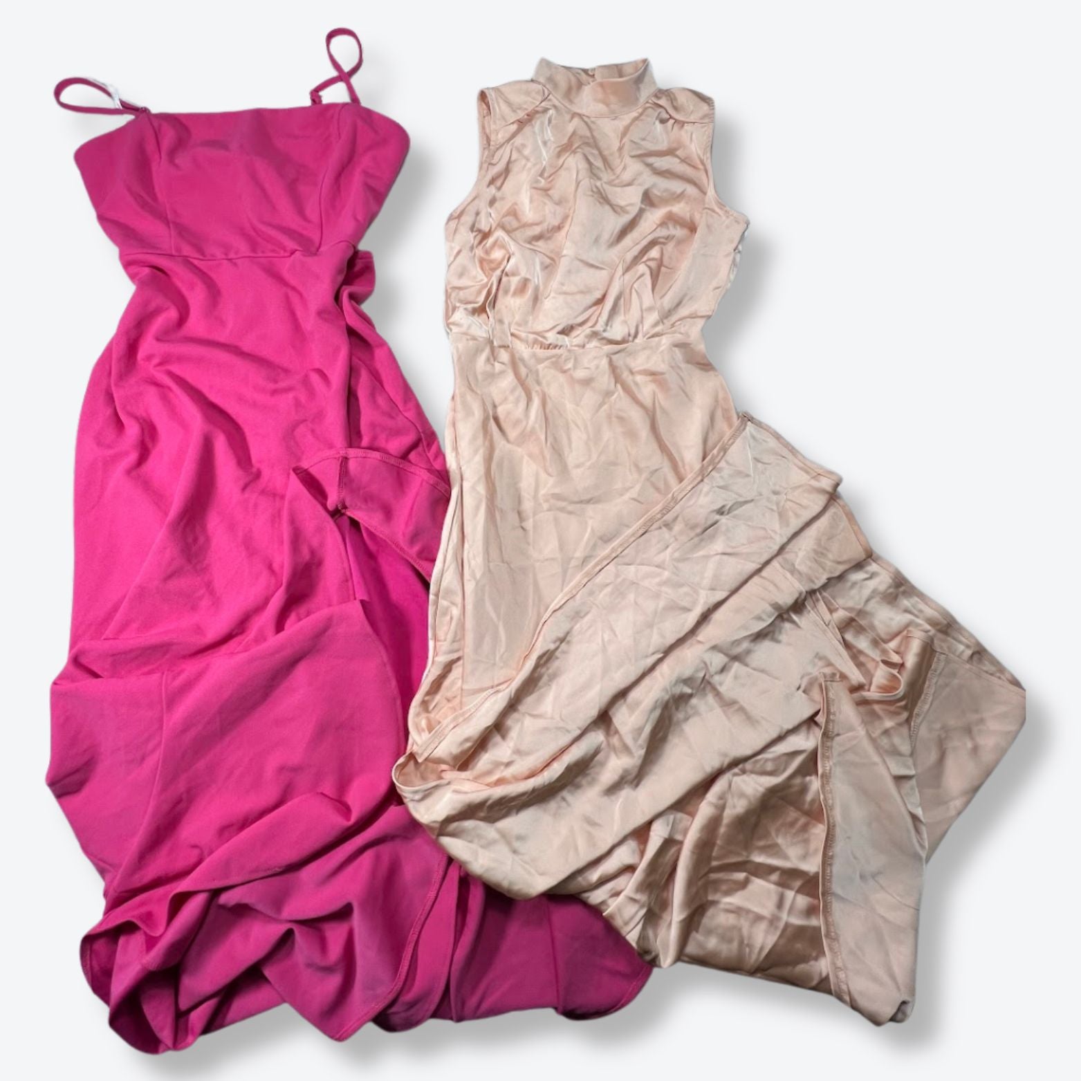 Lulu's Women's Dresses Returns Bulk Wholesale - Boutique by the Box Wholesale for Resellers