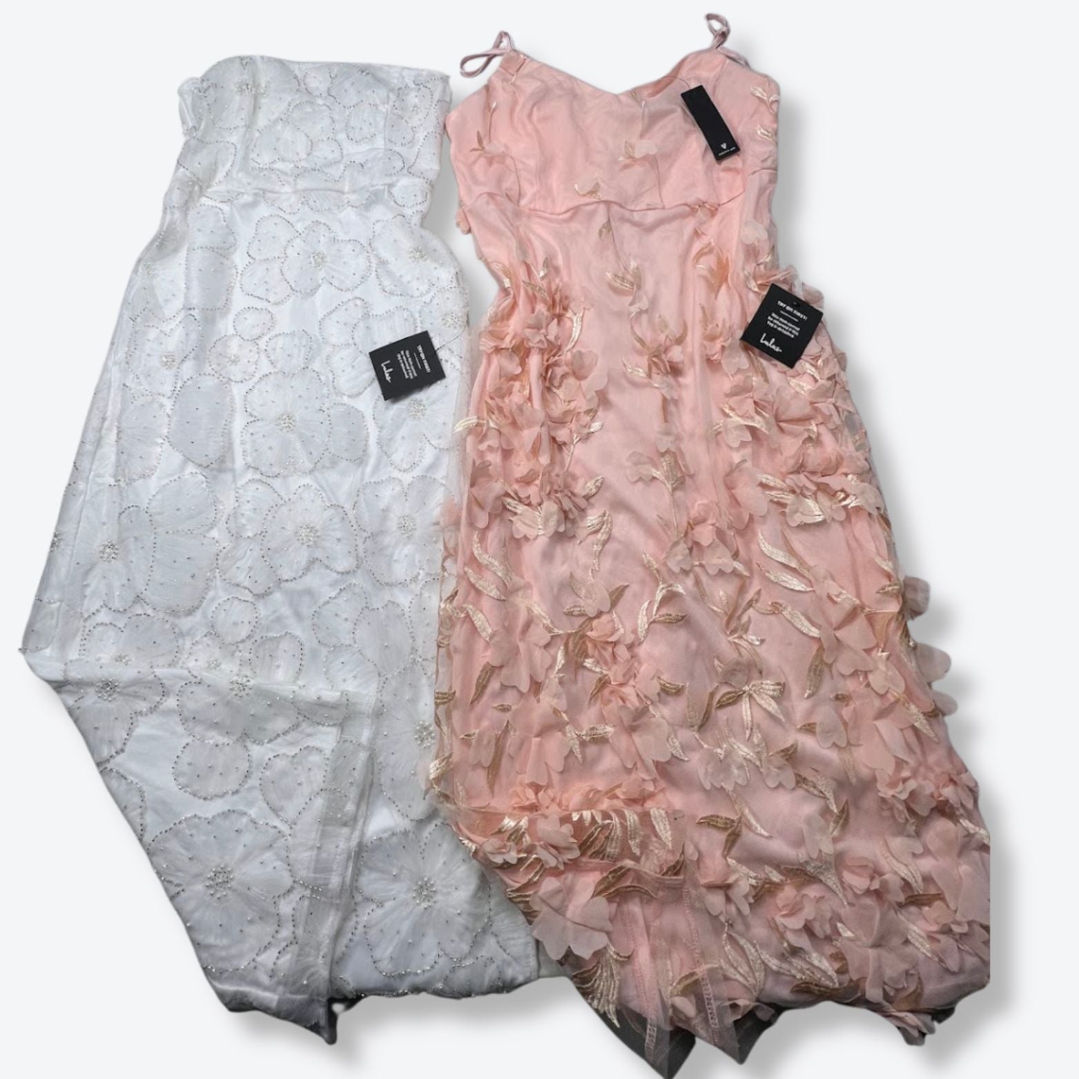 Lulu's Women's Dresses Returns Bulk Wholesale - Boutique by the Box Wholesale for Resellers