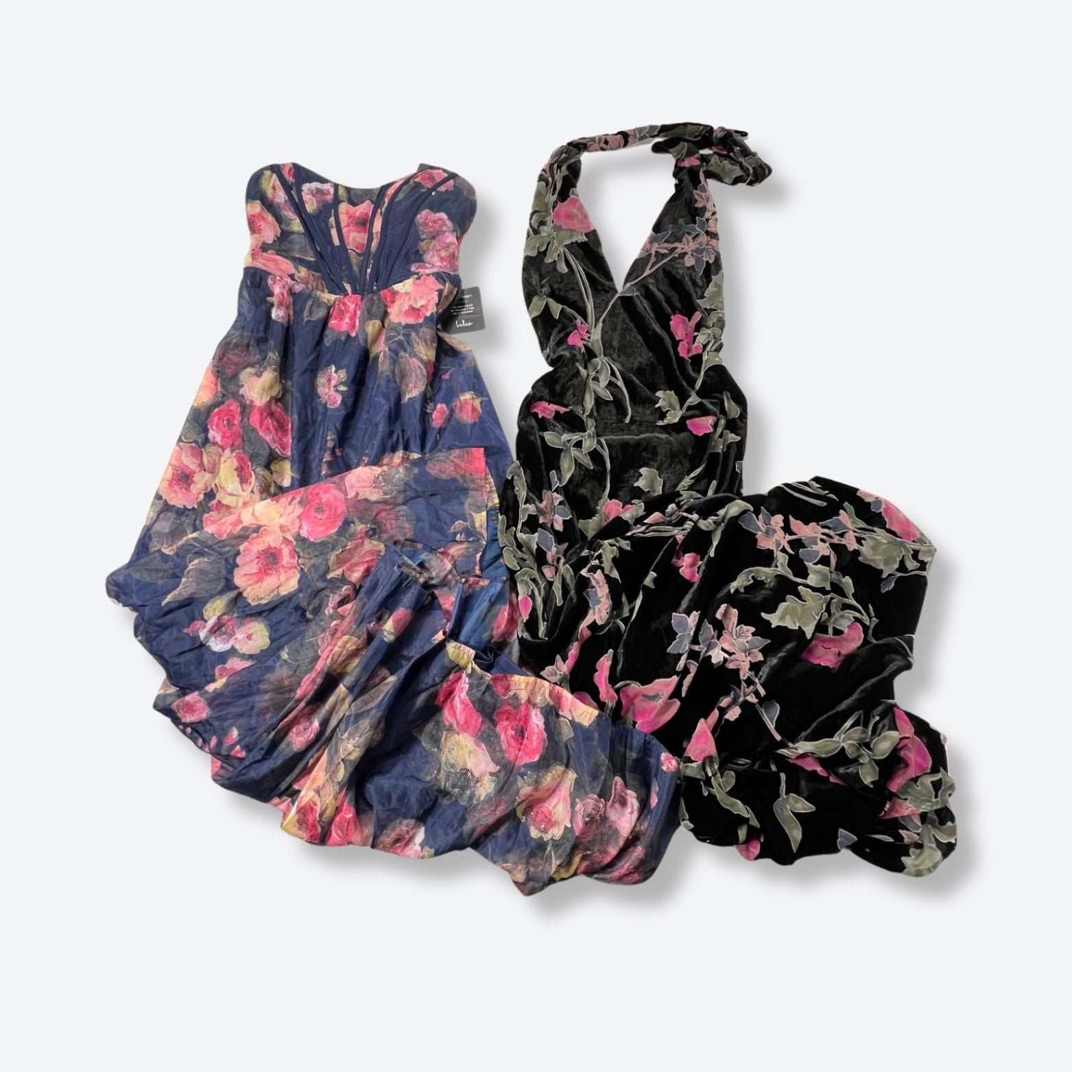 Lulu's Women's Dresses Returns Bulk Wholesale - Boutique by the Box Wholesale for Resellers