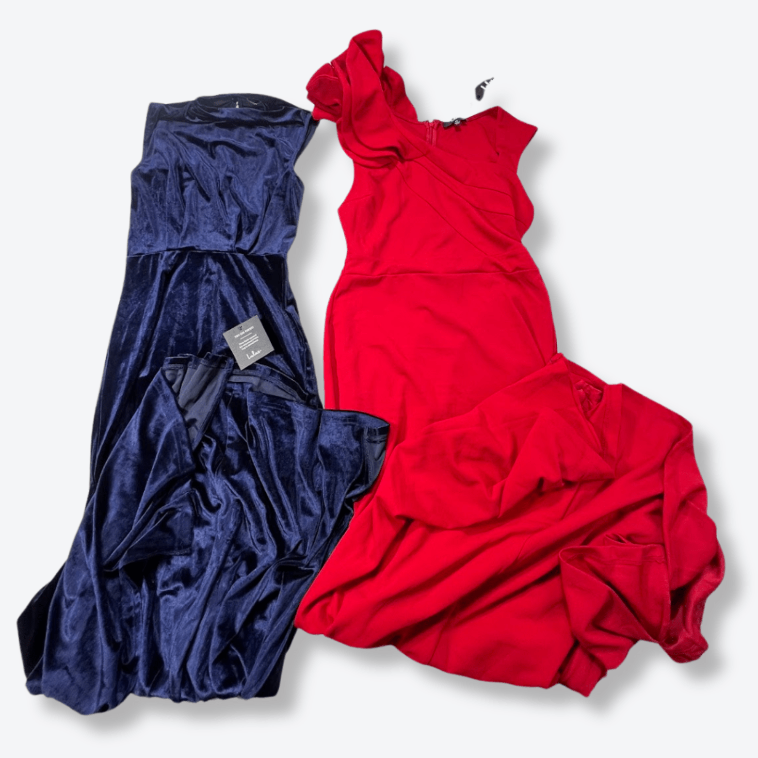 Lulu's Women's Dresses Returns Bulk Wholesale - Boutique by the Box Wholesale for Resellers
