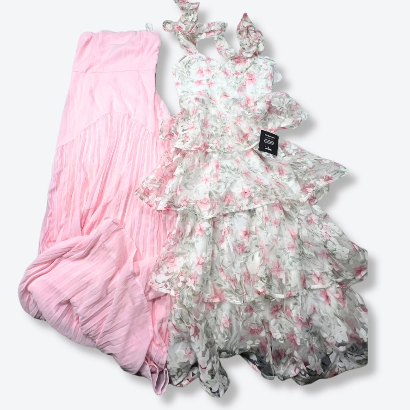 Lulu's Women's Dresses Returns Bulk Wholesale - Boutique by the Box Wholesale for Resellers
