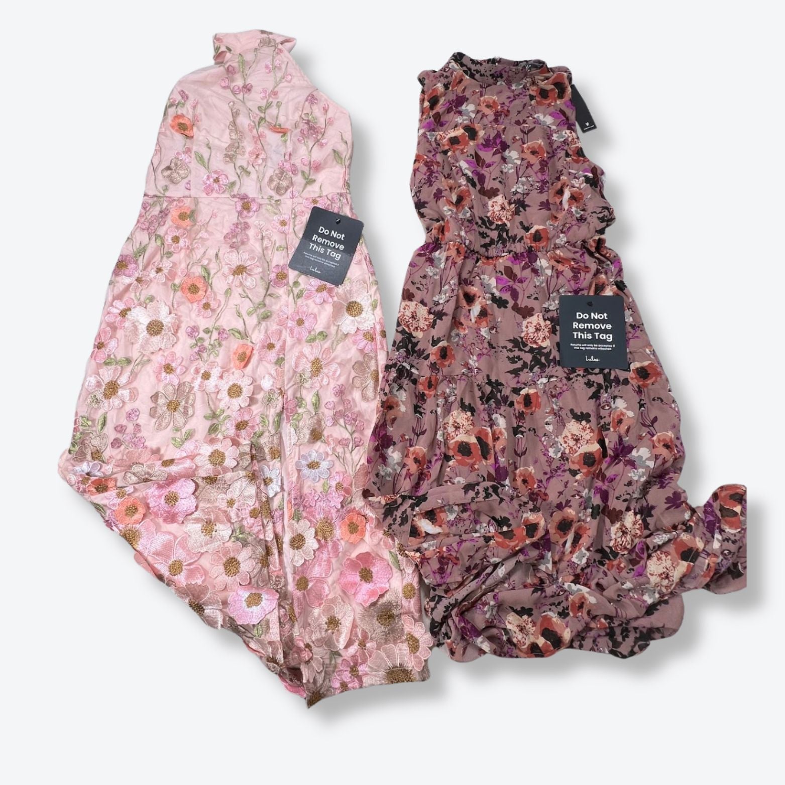 Lulu's Women's Dresses Returns Bulk Wholesale - Boutique by the Box Wholesale for Resellers
