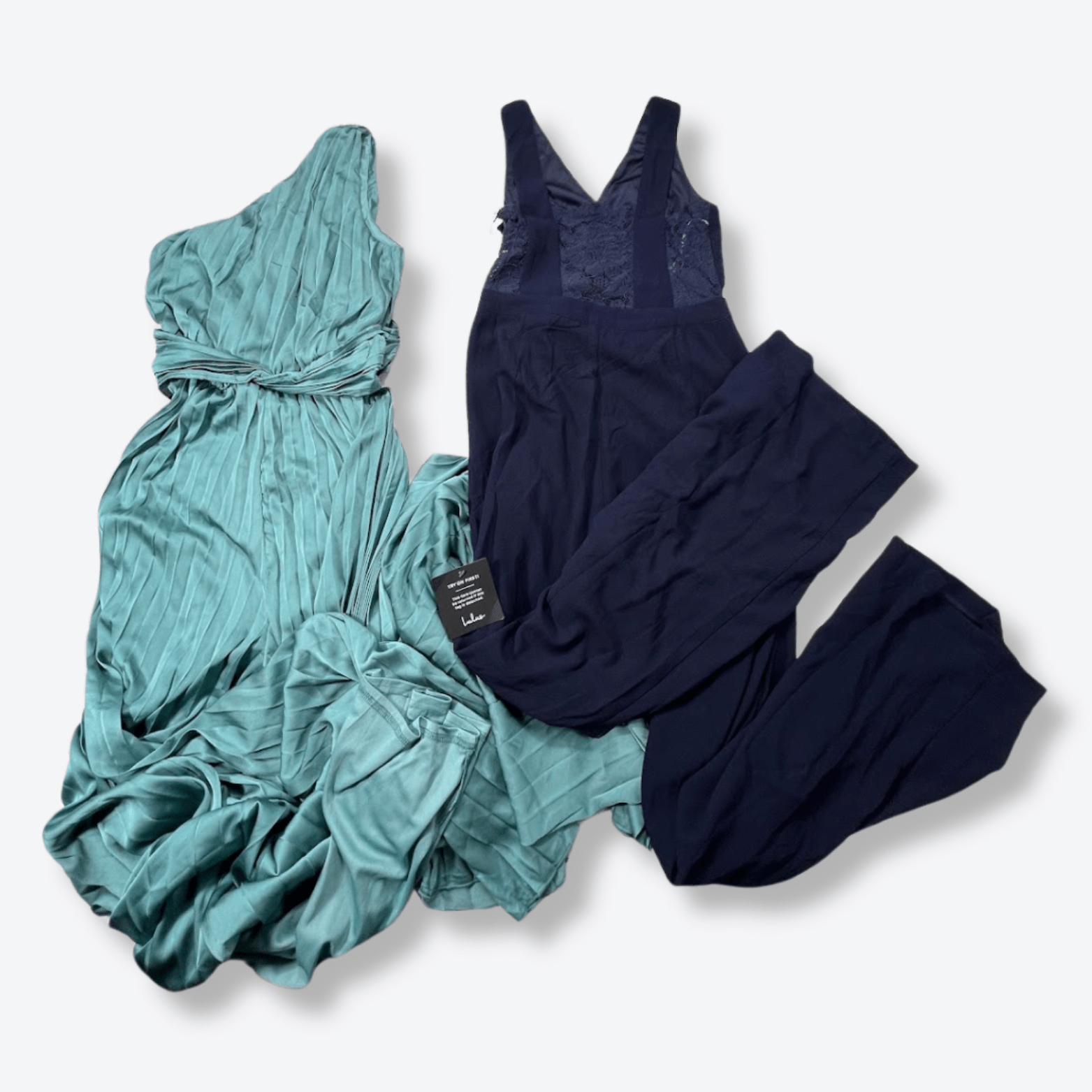 Lulu's Women's Dresses Returns Bulk Wholesale - Boutique by the Box Wholesale for Resellers