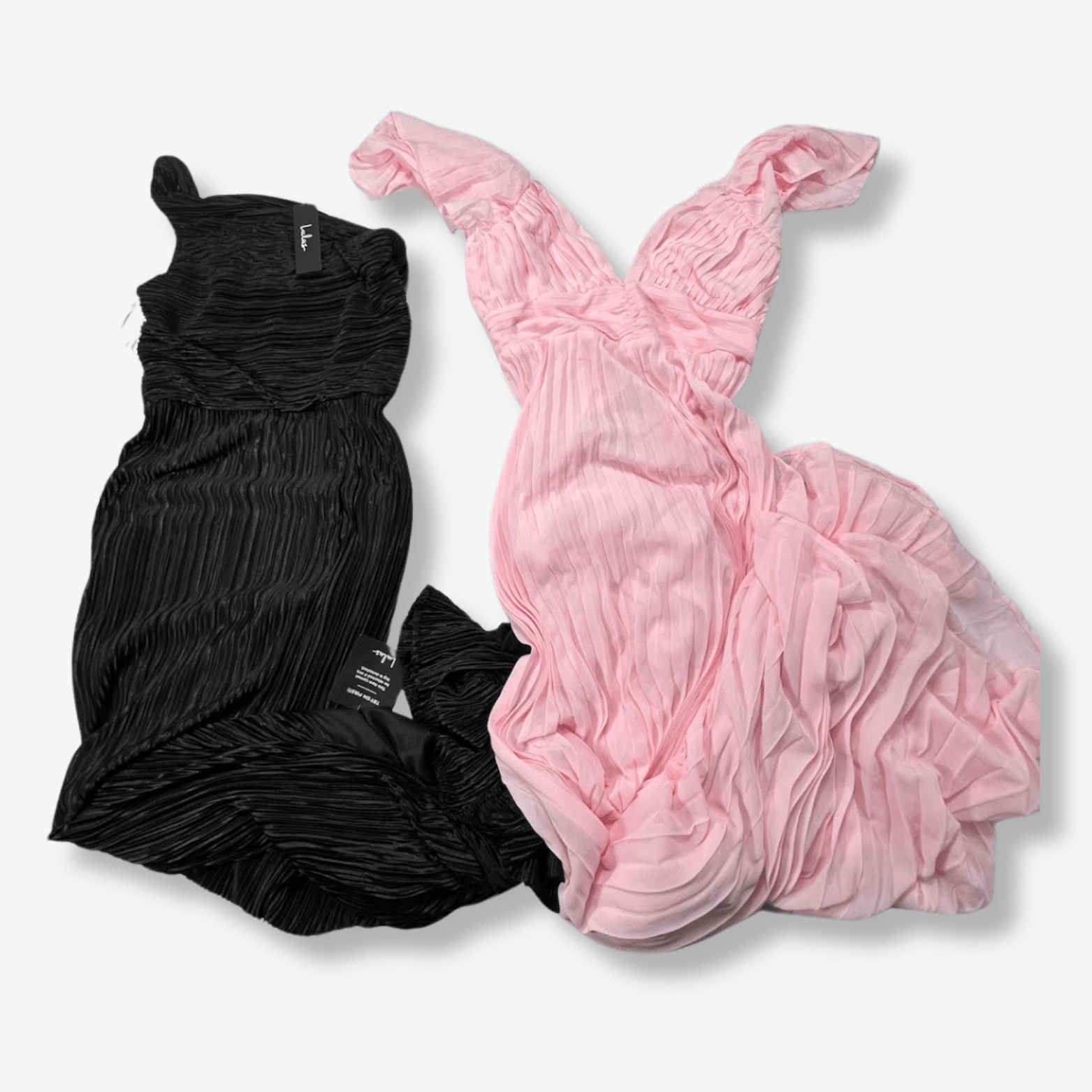 Lulu's Women's Dresses Returns Bulk Wholesale - Boutique by the Box Wholesale for Resellers