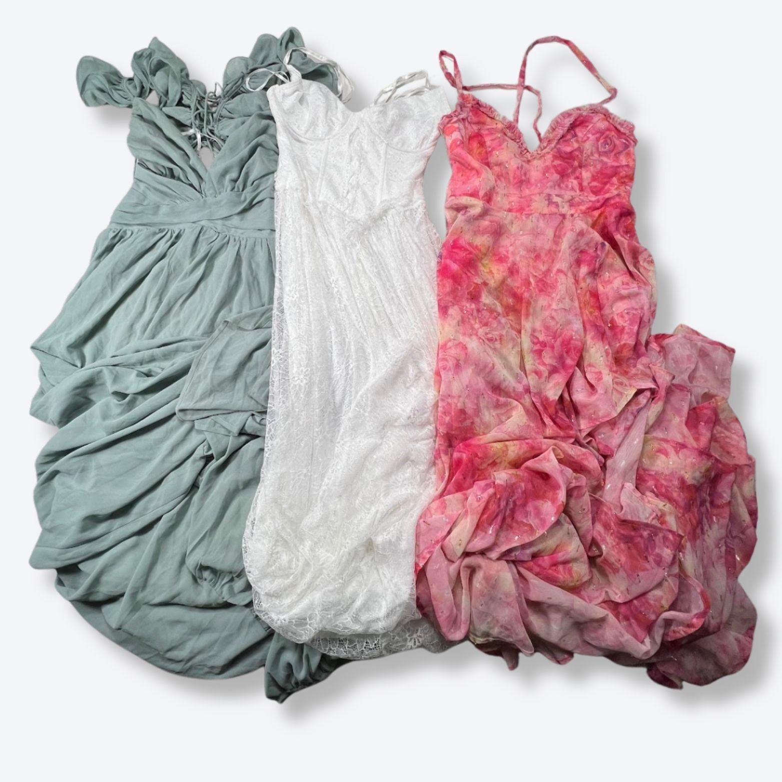 Lulu's Women's Dresses Returns Bulk Wholesale - Boutique by the Box Wholesale for Resellers