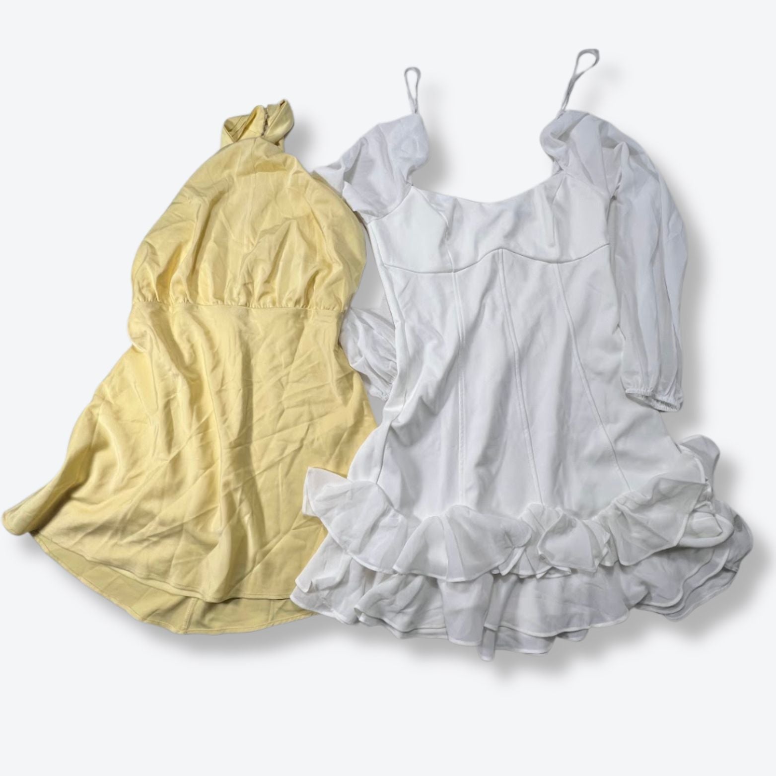 Lulu's Women's Dresses Returns Bulk Wholesale - Boutique by the Box Wholesale for Resellers