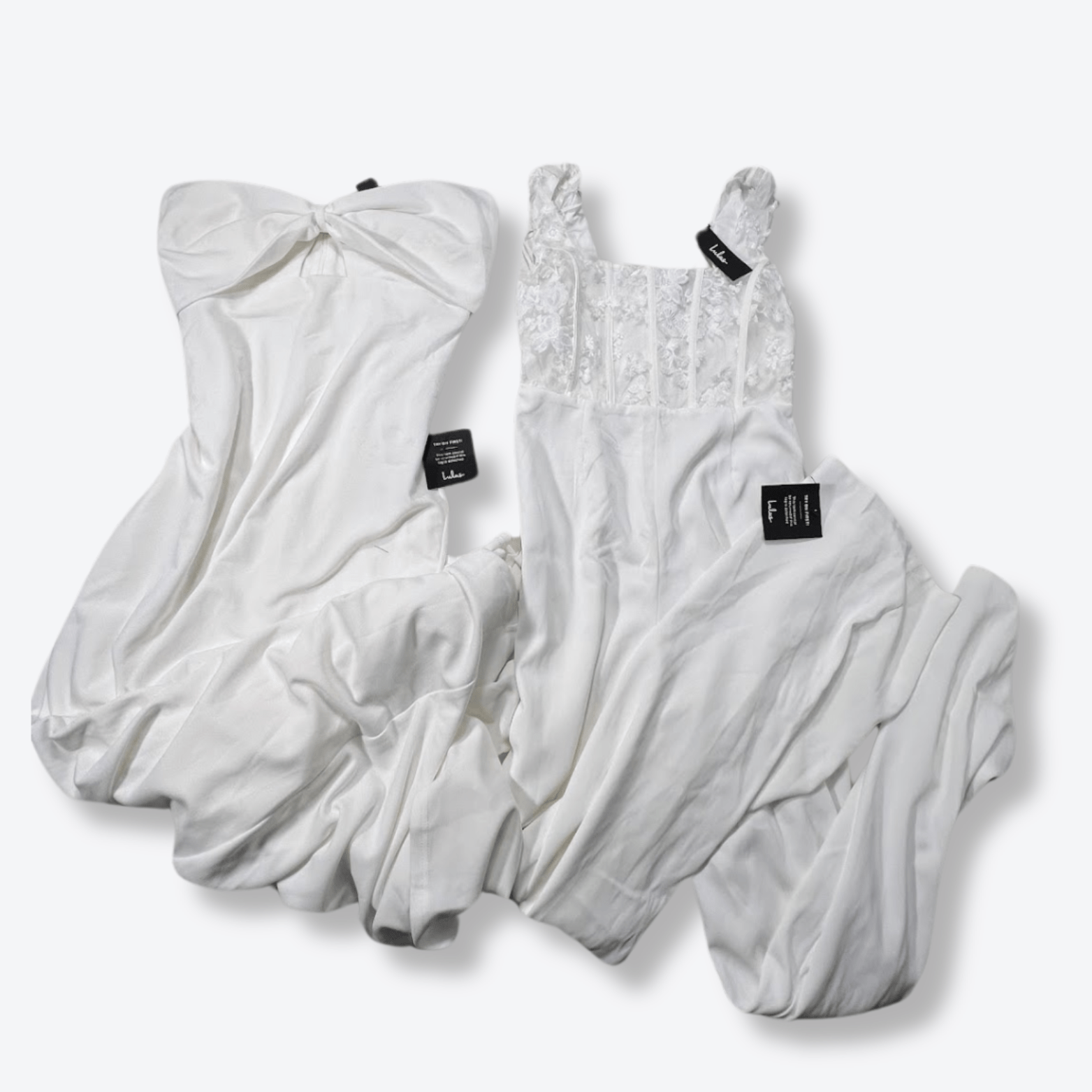 Lulu's Women's Dresses Returns Bulk Wholesale - Boutique by the Box Wholesale for Resellers
