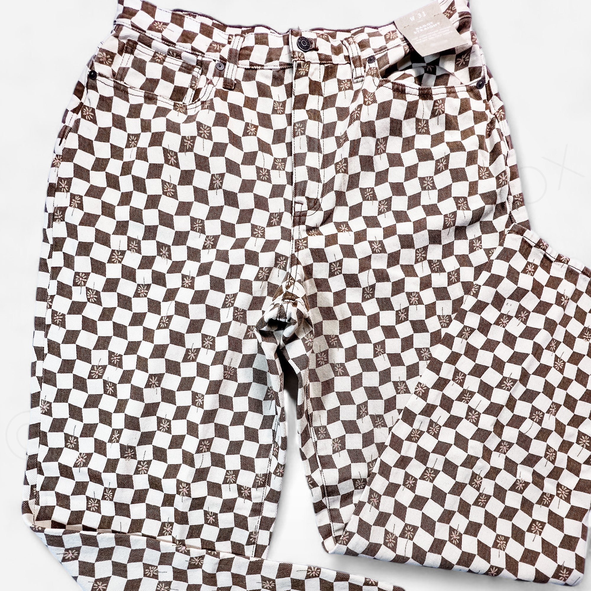 MDWLL + JCRW Denim Women's New/Returns Bulk Wholesale - Boutique by the Box Wholesale for Resellers