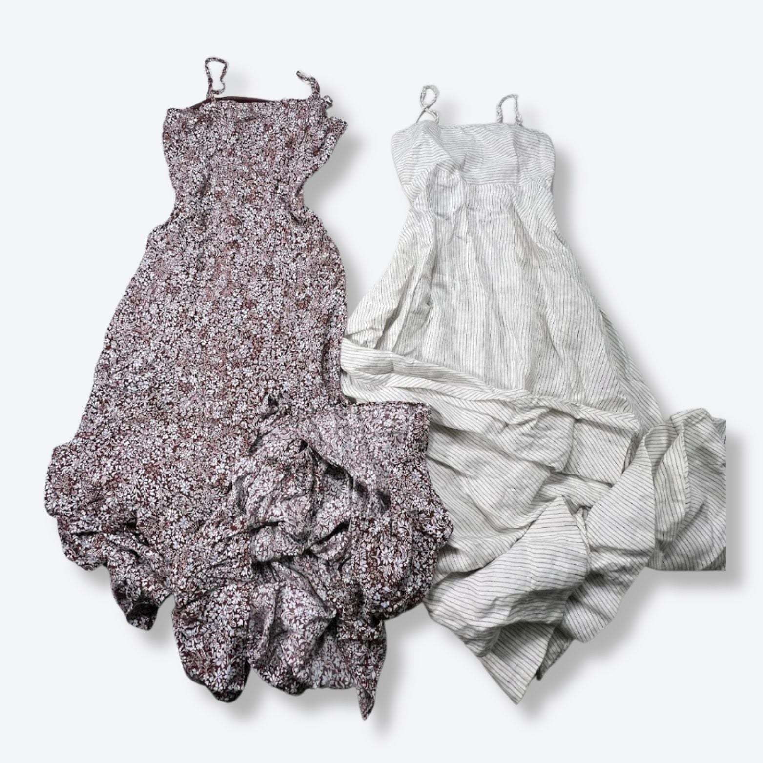 MDWLL + JCRW Dresses Women's New/Returns Bulk Clothing - Boutique by the Box Wholesale for Resellers