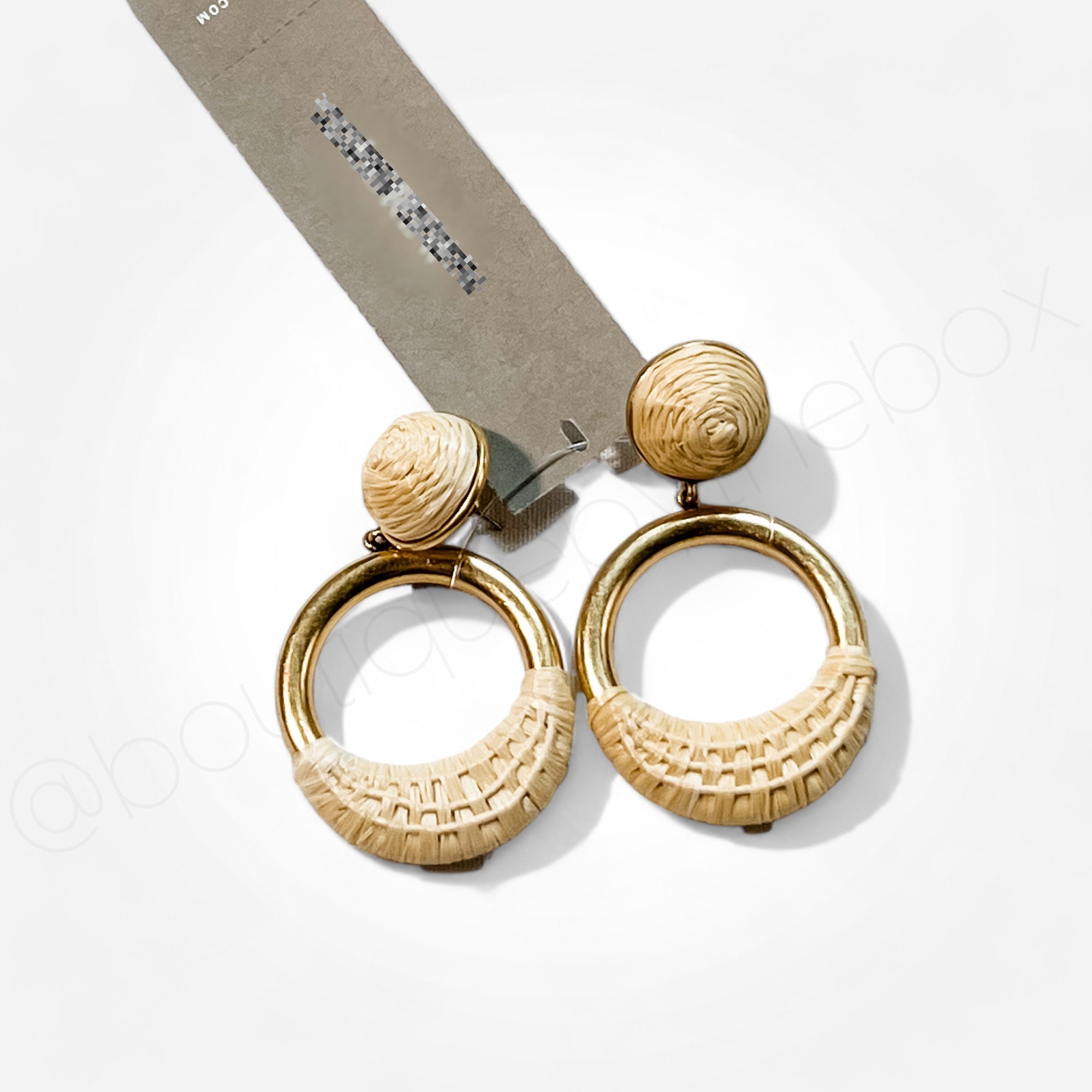 MDWLL + JCRW Jewelry & Accessories New + Customer Returns Wholesale - Boutique by the Box Wholesale for Resellers