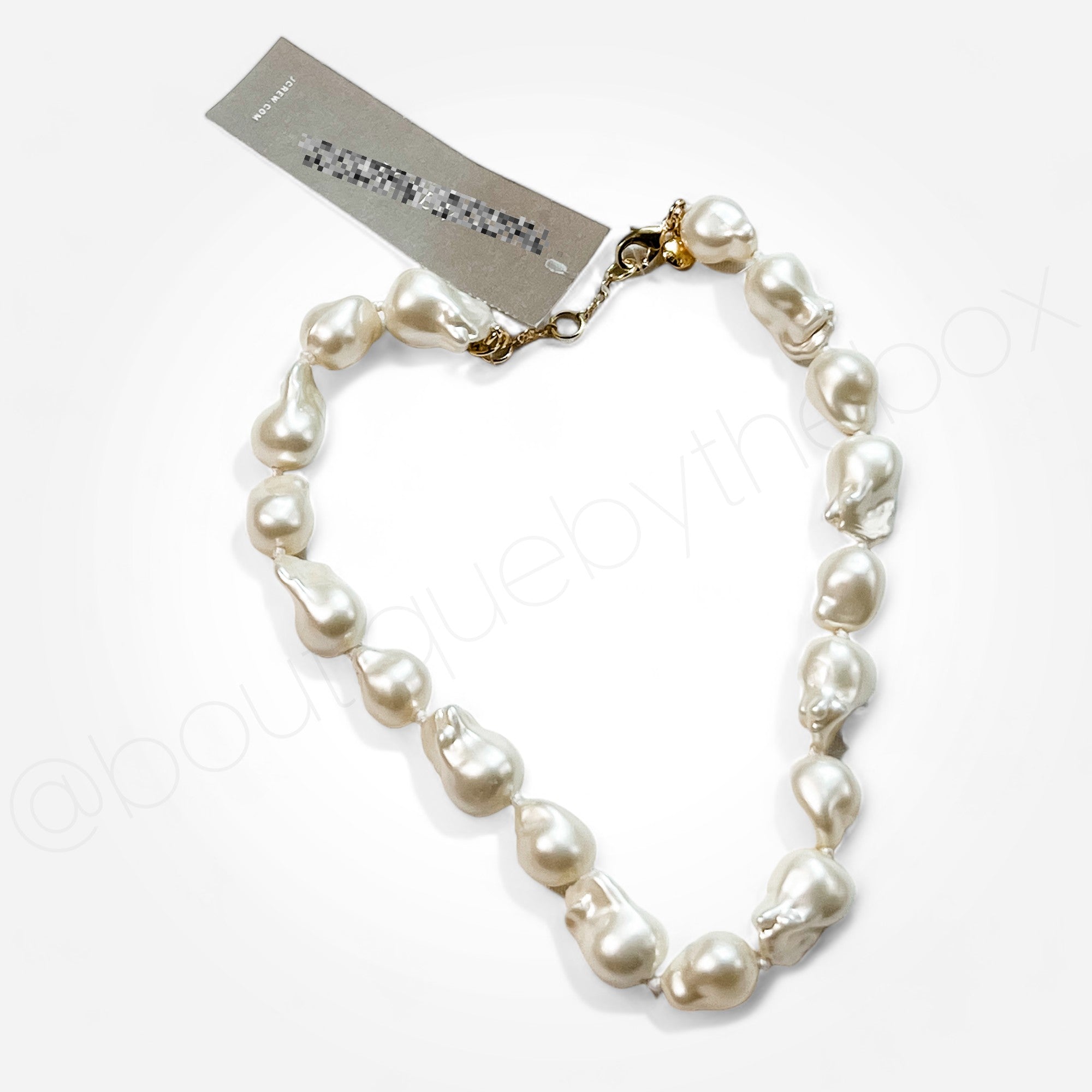 MDWLL + JCRW Jewelry & Accessories New + Customer Returns Wholesale - Boutique by the Box Wholesale for Resellers